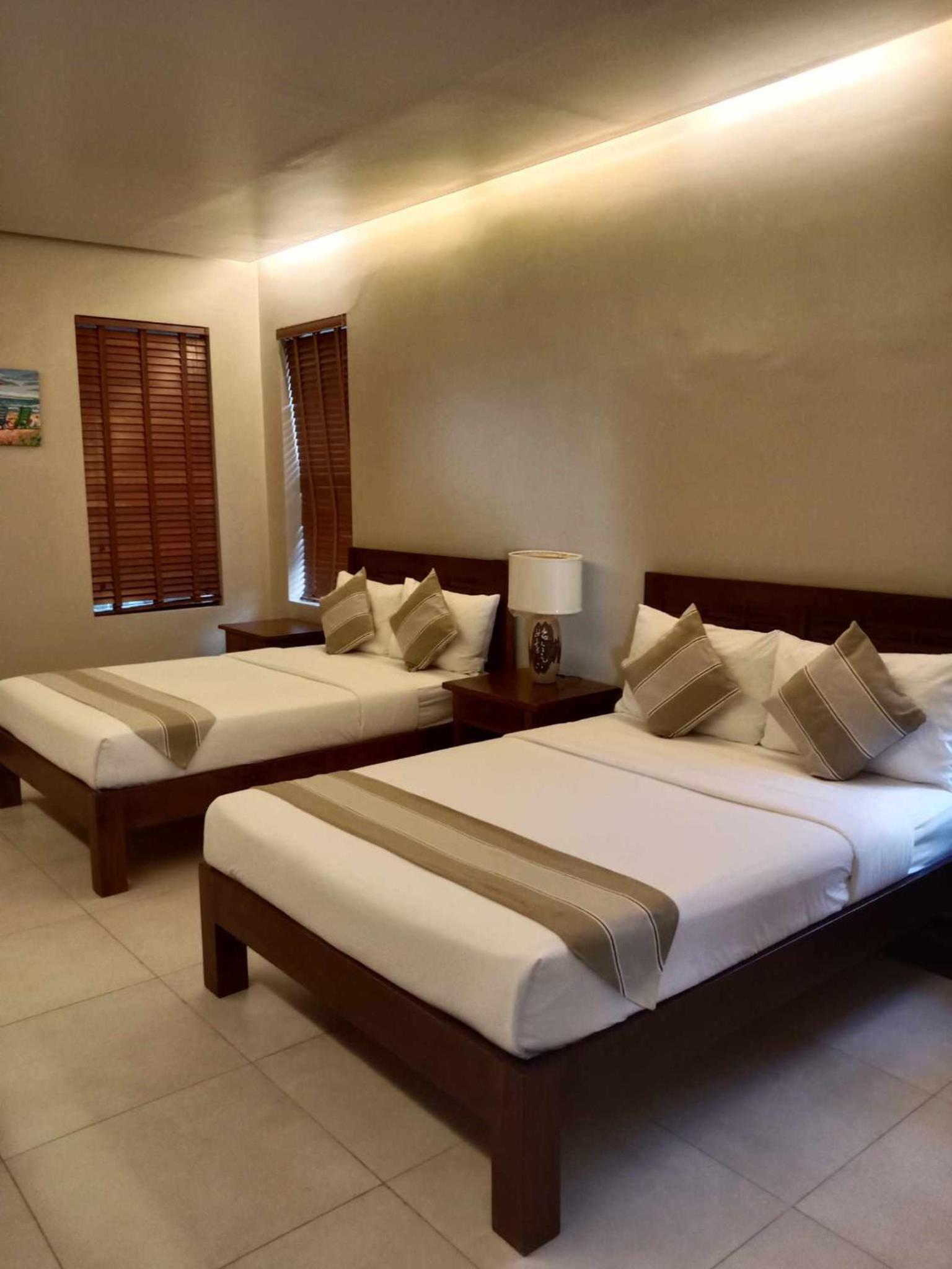 Deluxe Double or Twin Room photo 2