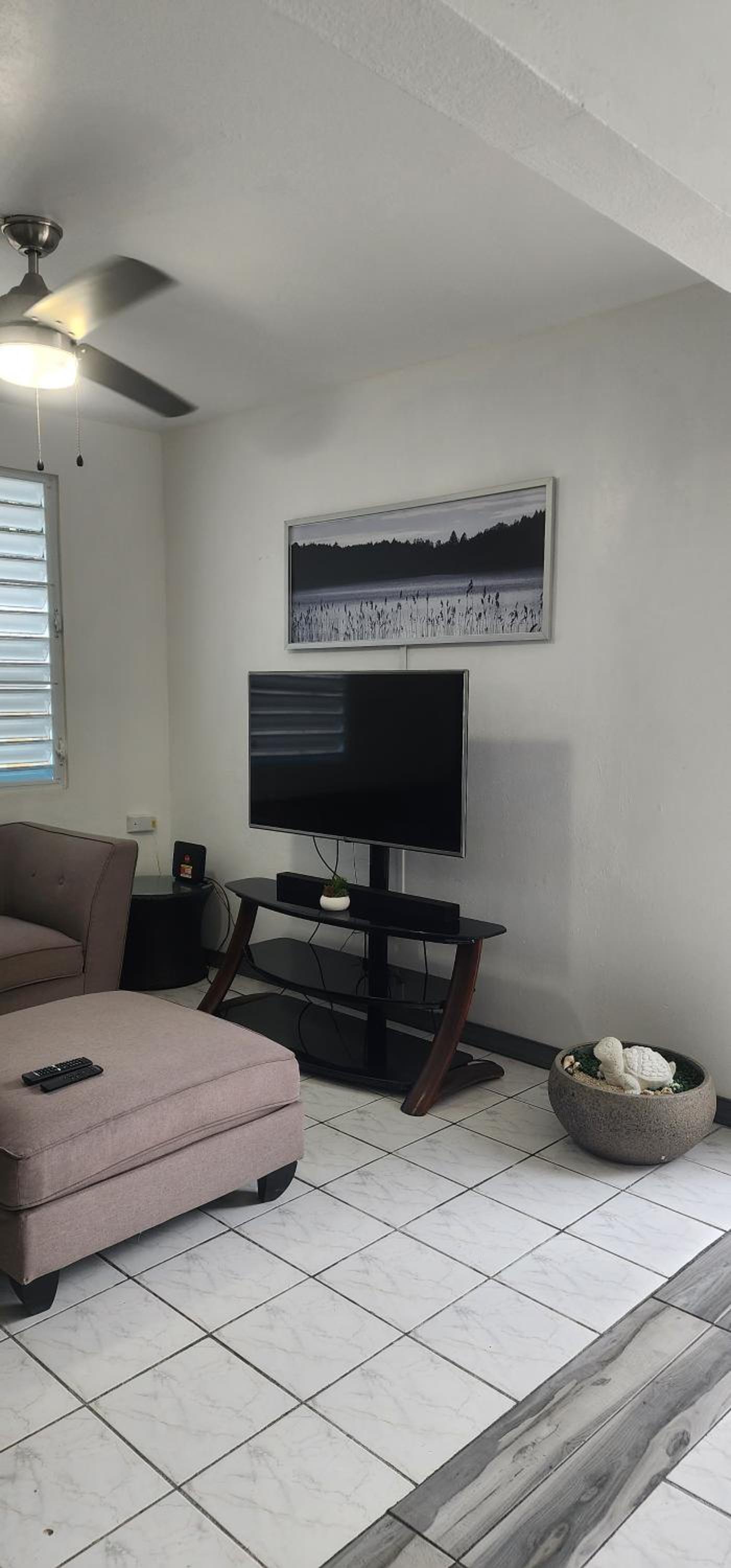 Two-Bedroom House photo 1