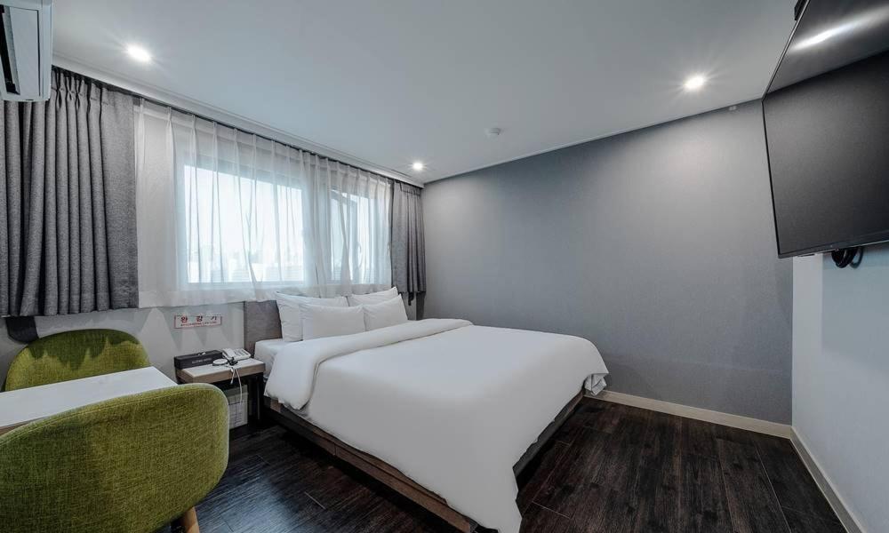 Superior Double Room photo 1