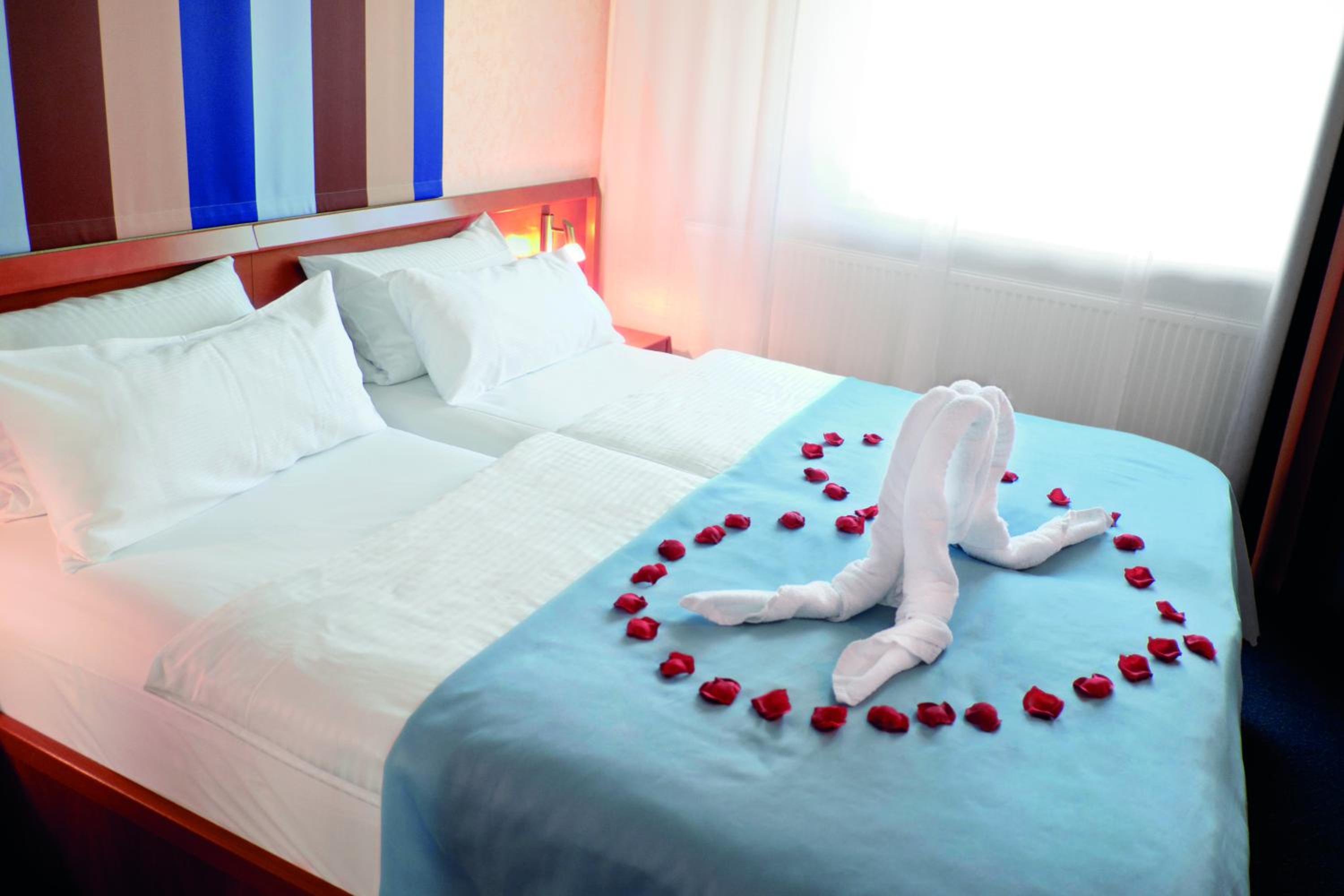 Comfort Double Room - Photo 1