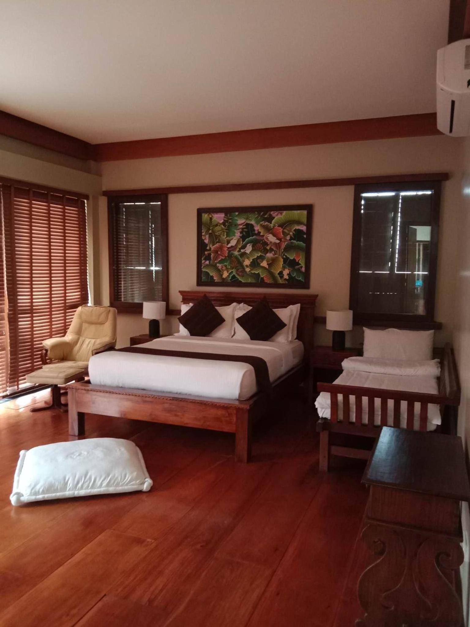 Superior Suite photo 1