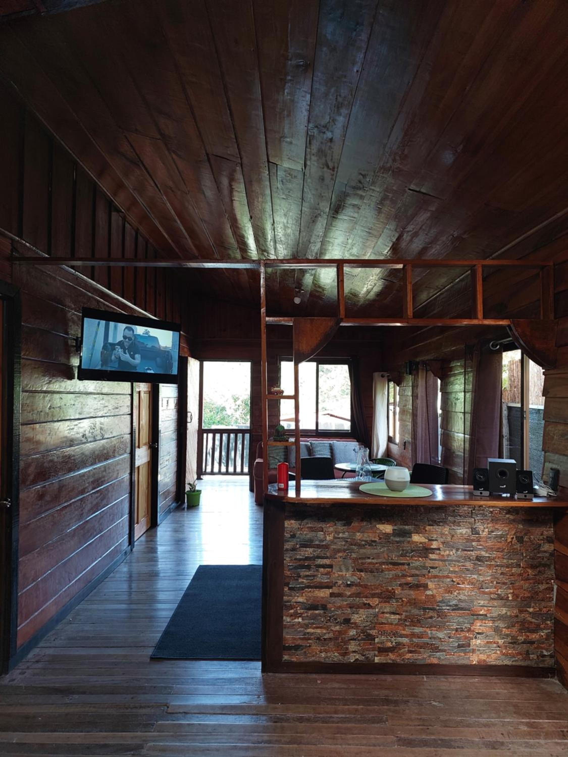 Two-Bedroom Chalet photo 1