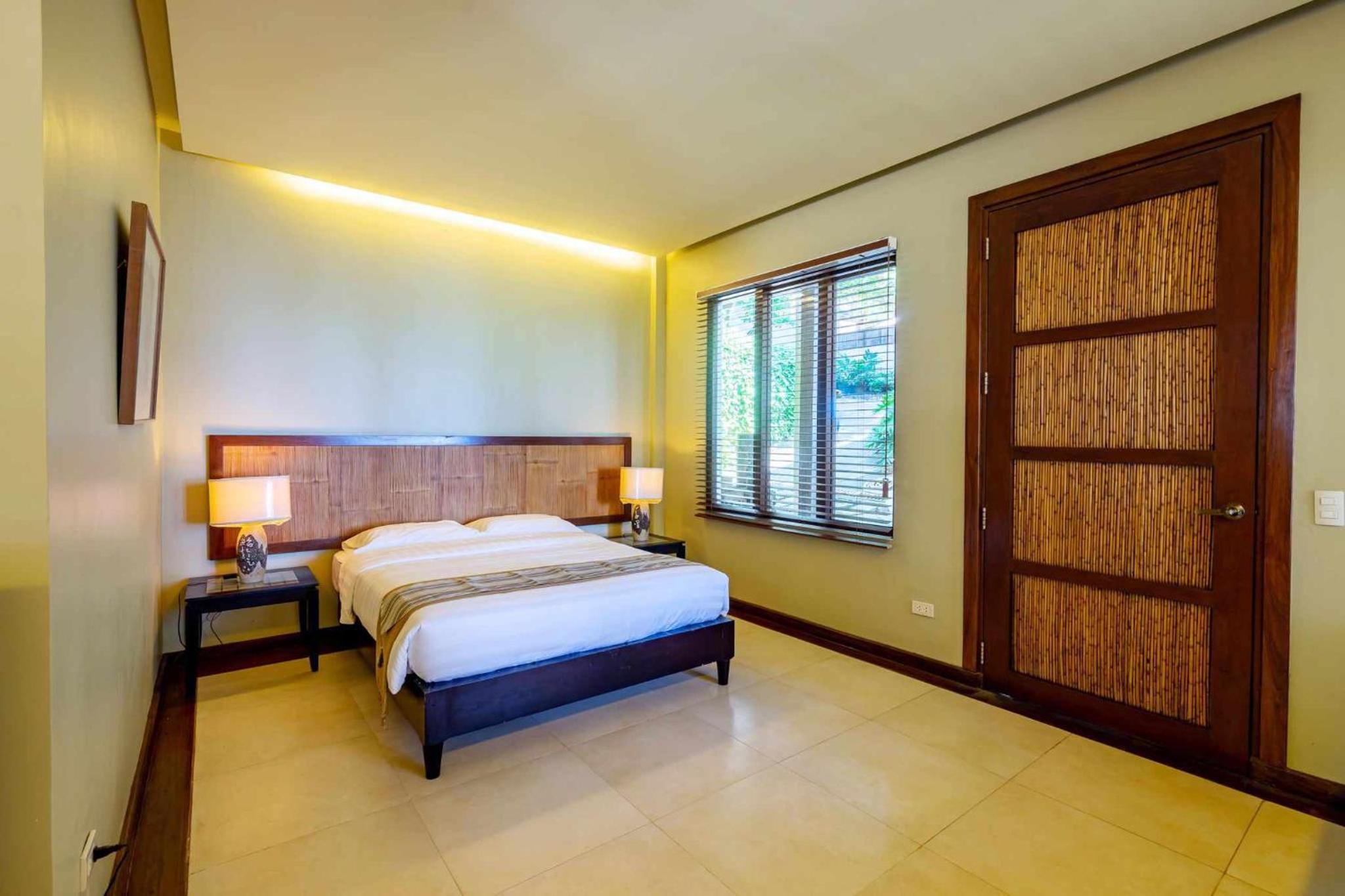 Deluxe Room photo 1