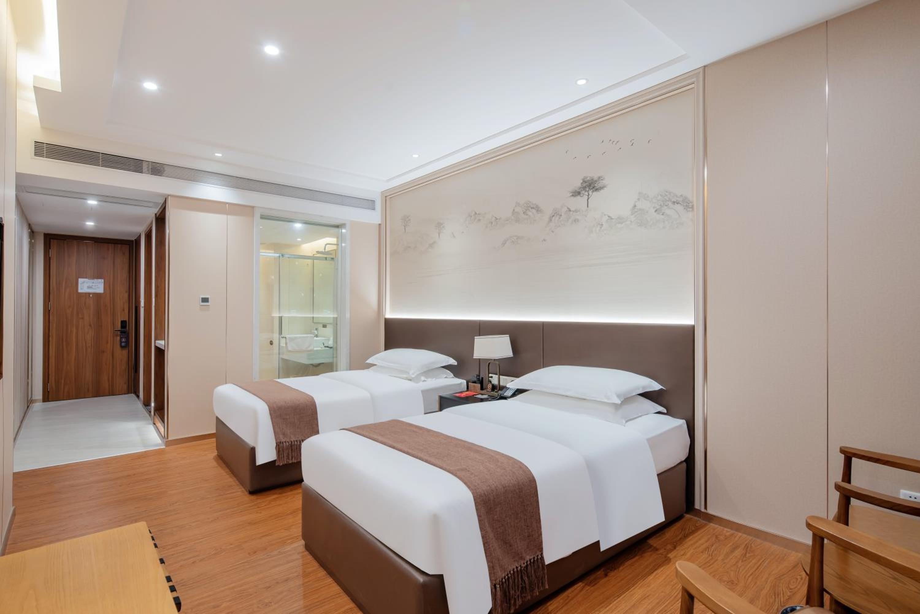 Comfort Twin Room - Photo 2