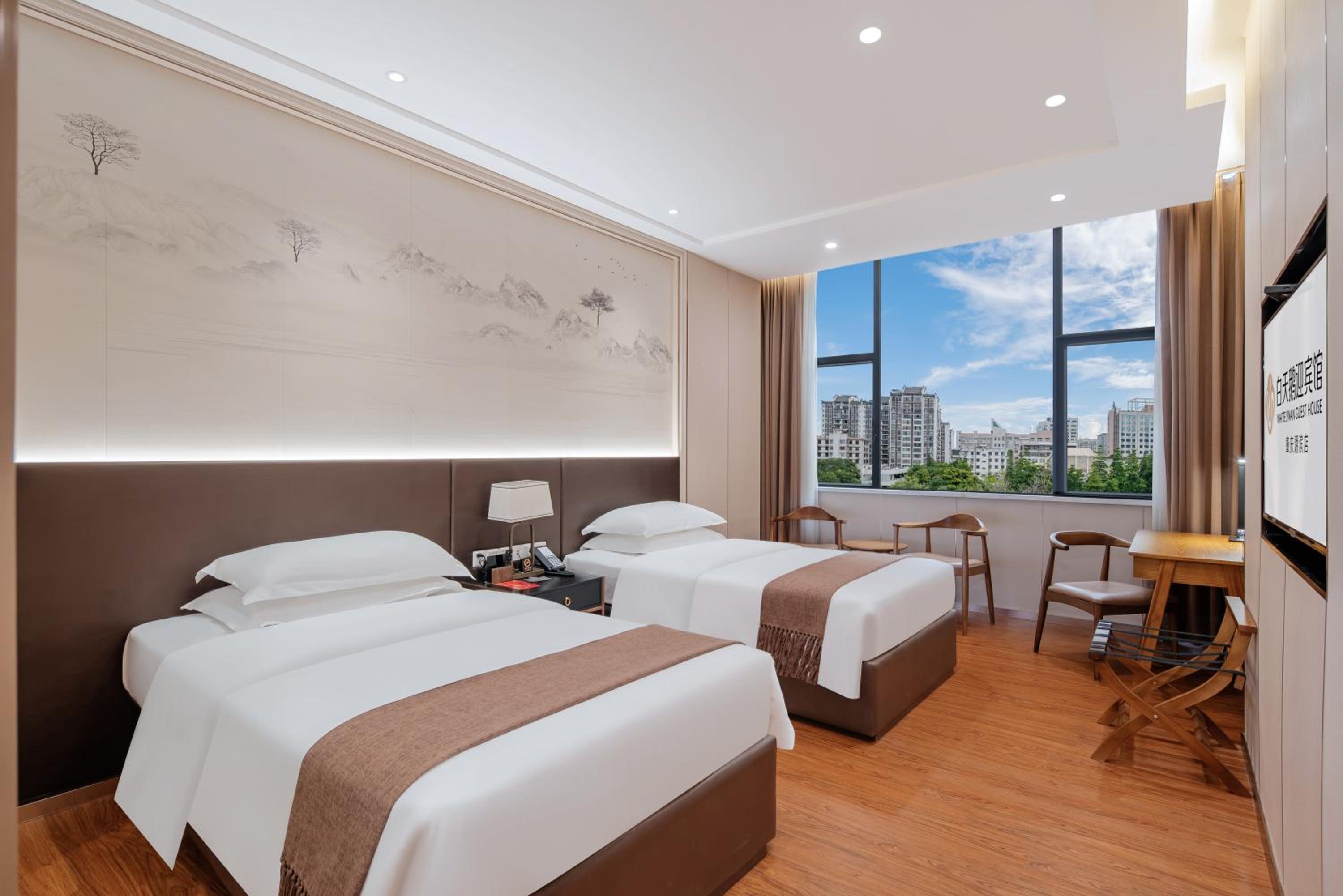 Superior Twin Room - Photo 1