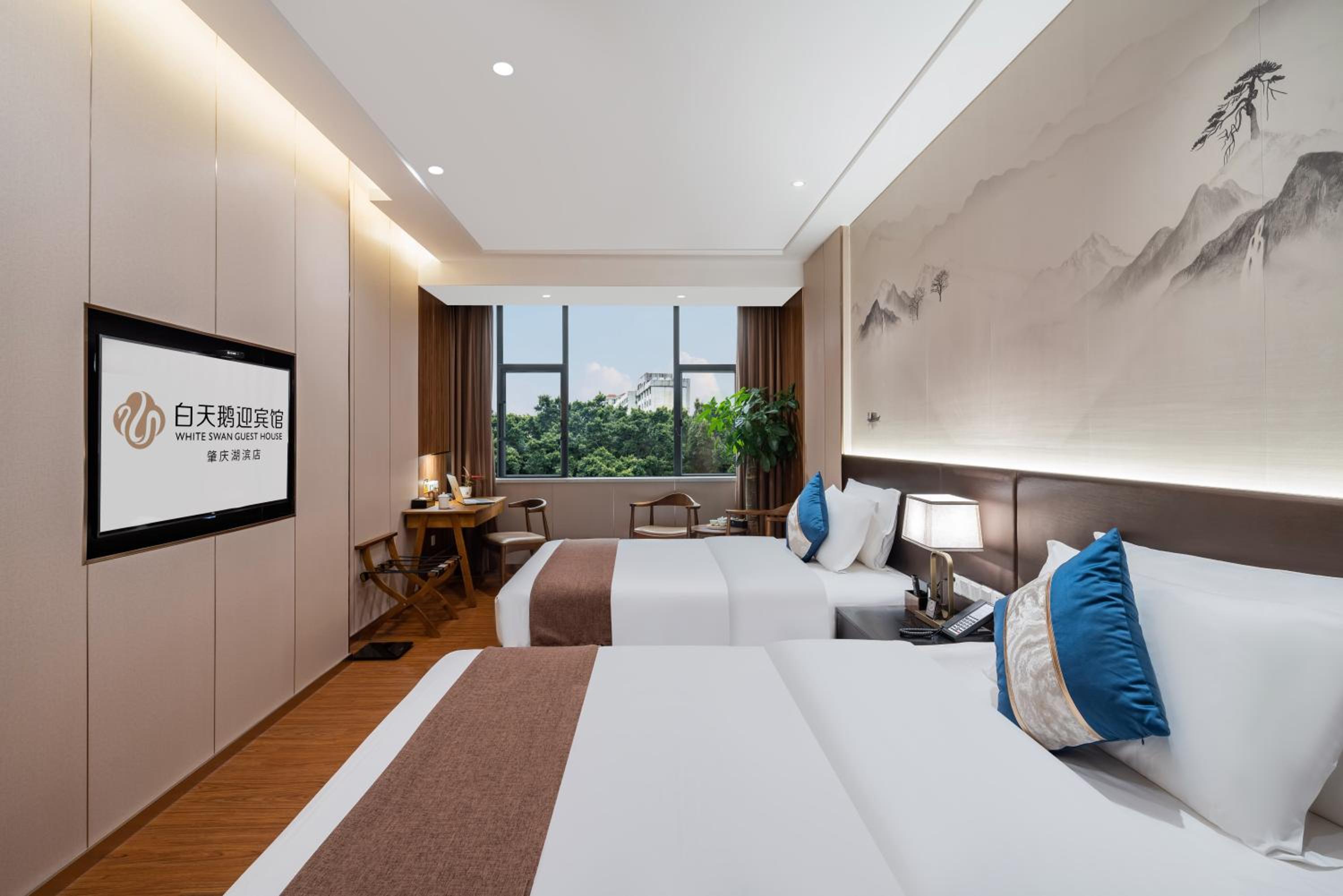 Deluxe Twin Room - Photo 4