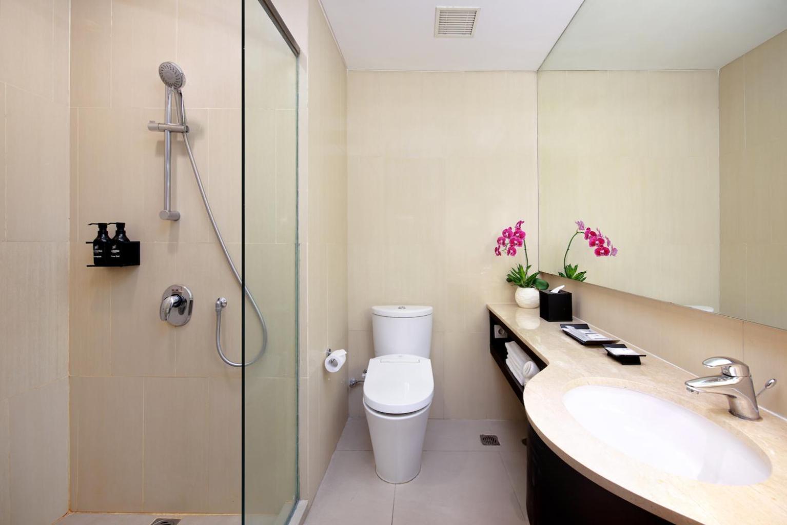 Grand Deluxe Double Room photo 2