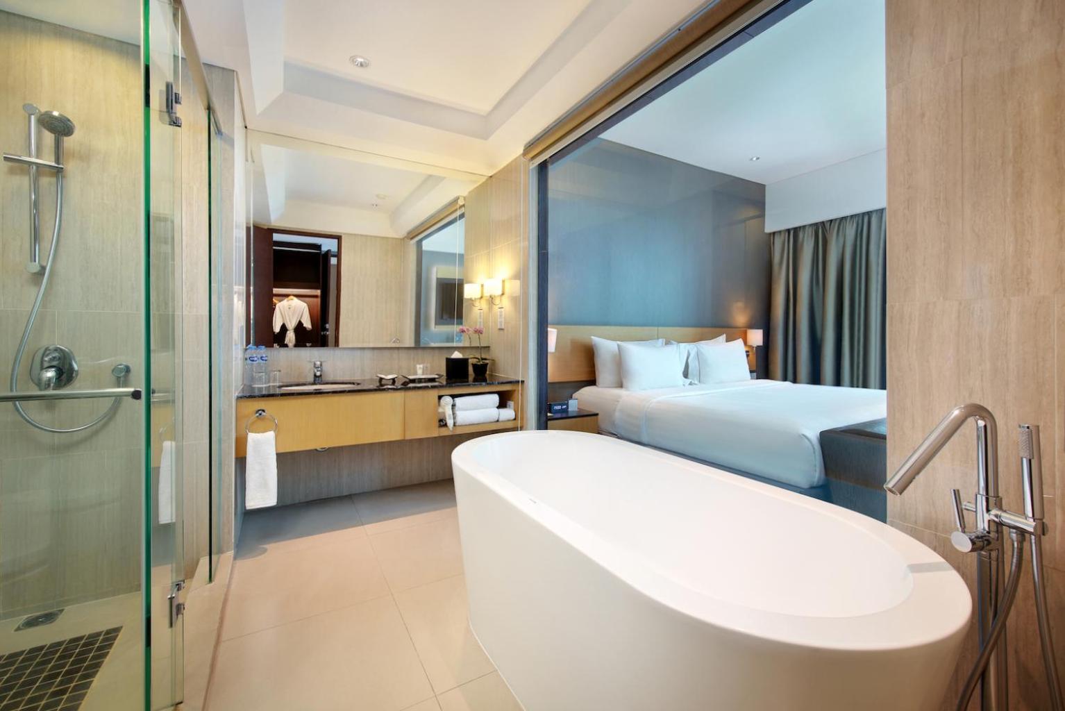 Ambassador Club Room photo 2