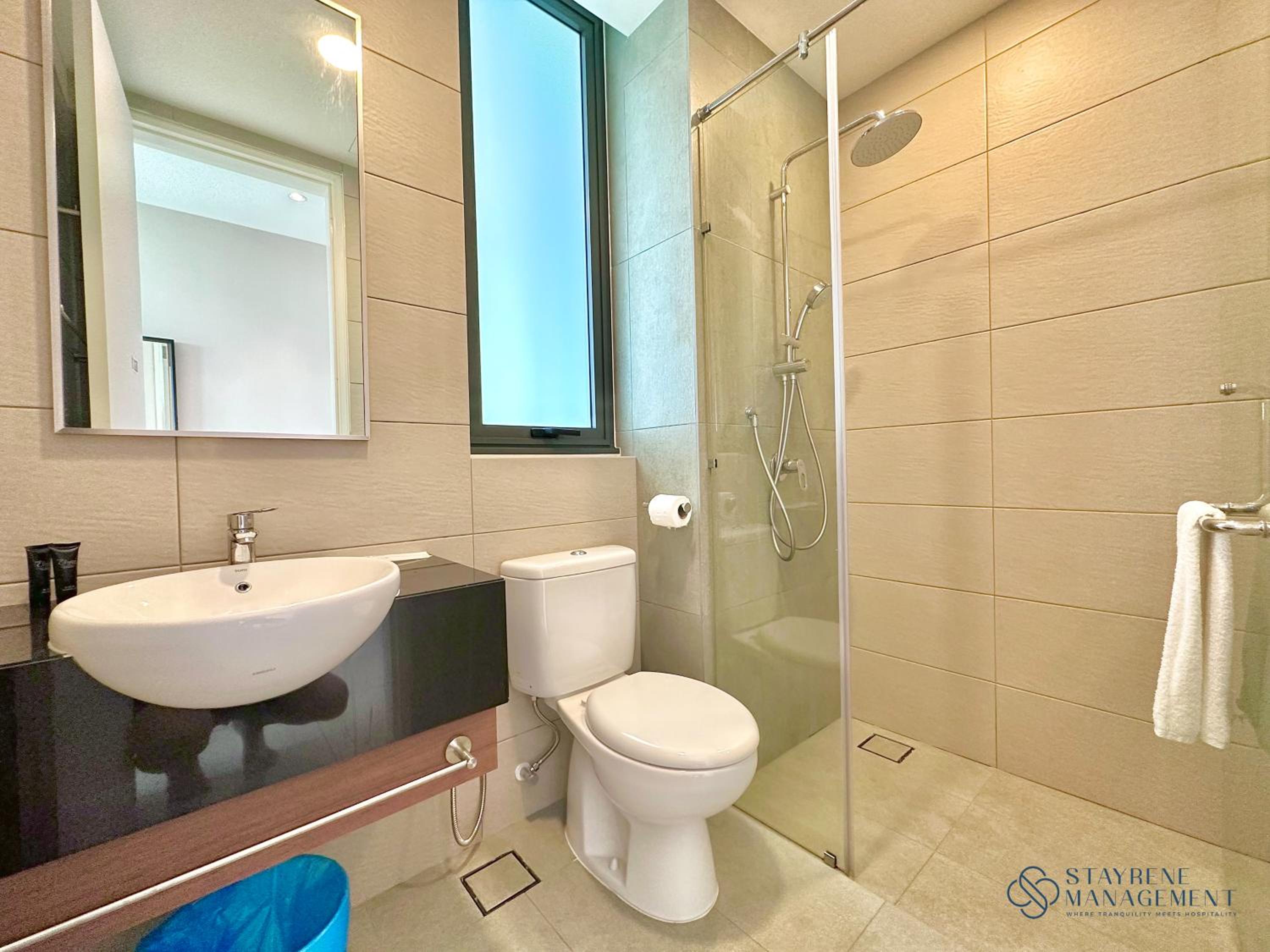 Two-Bedroom Apartment - Photo 18