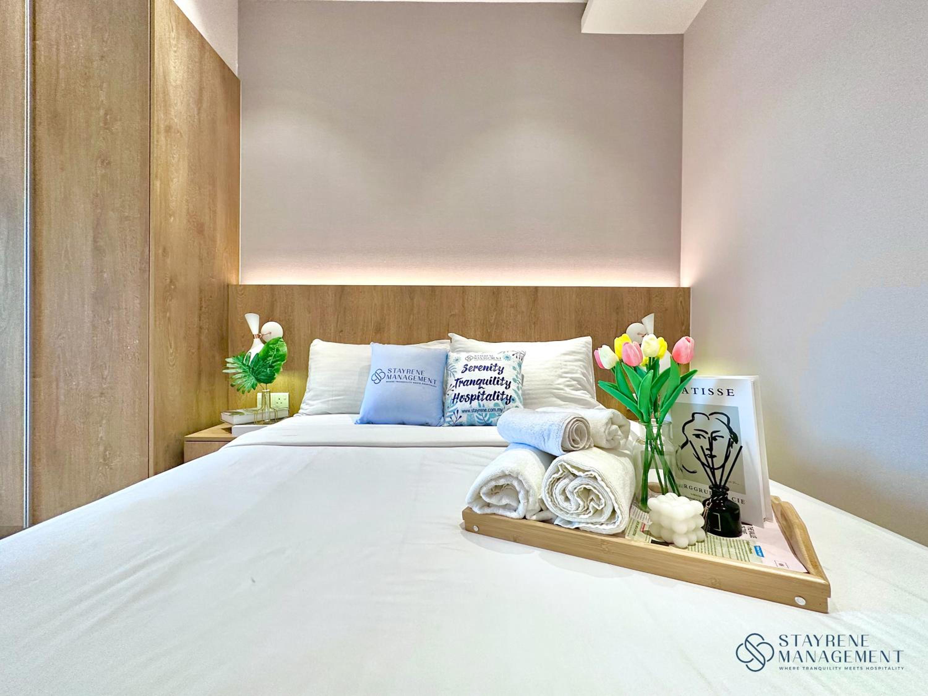 Two-Bedroom Apartment - Photo 11