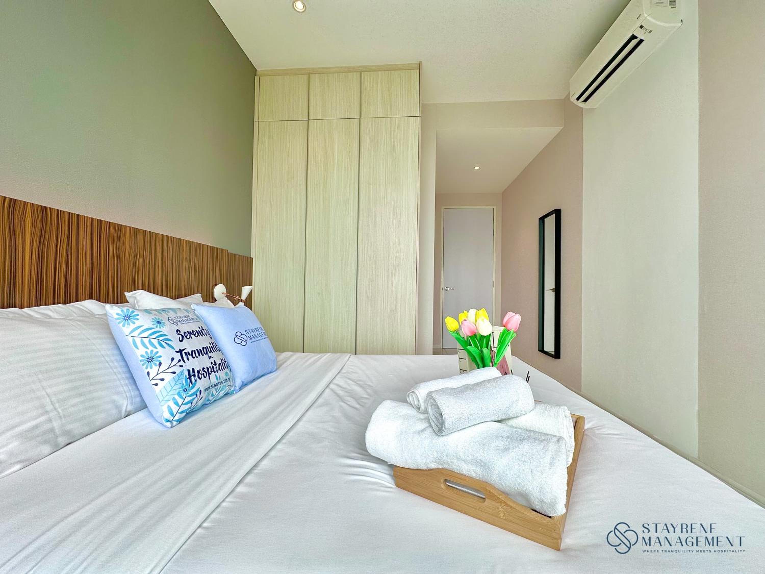 Two-Bedroom Apartment - Photo 13