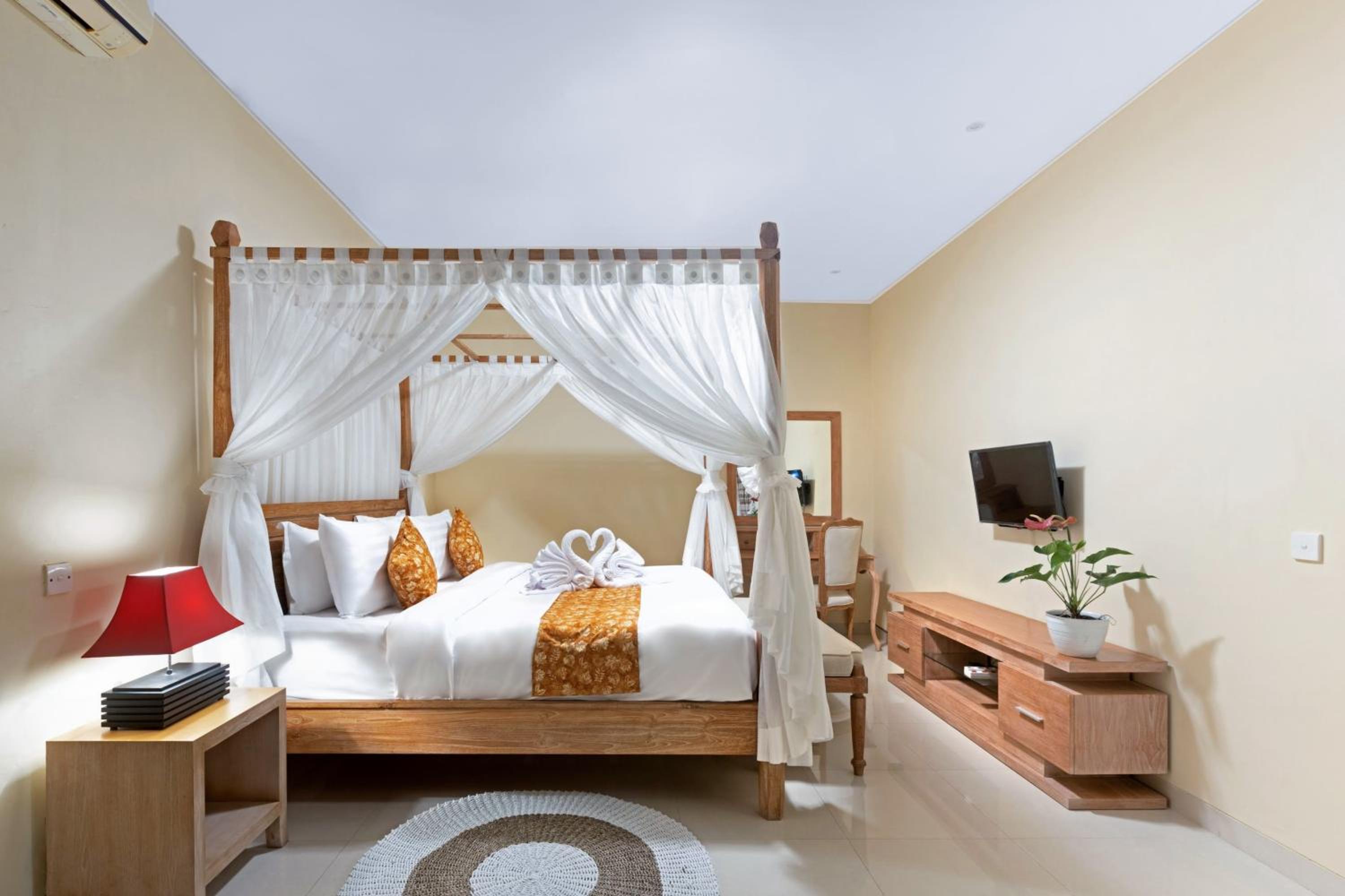 Superior Villa photo 3