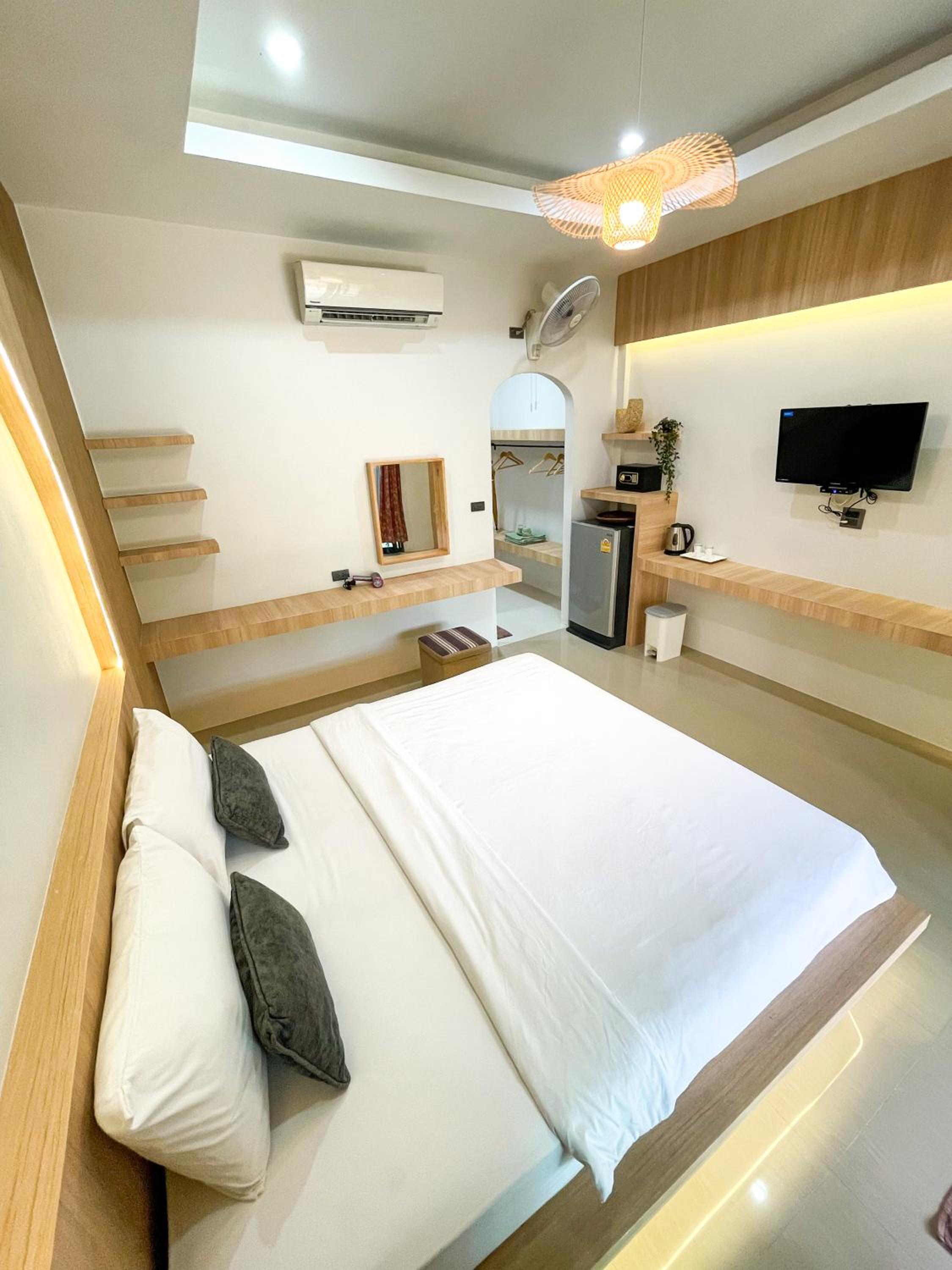 Superior Double Room photo 3