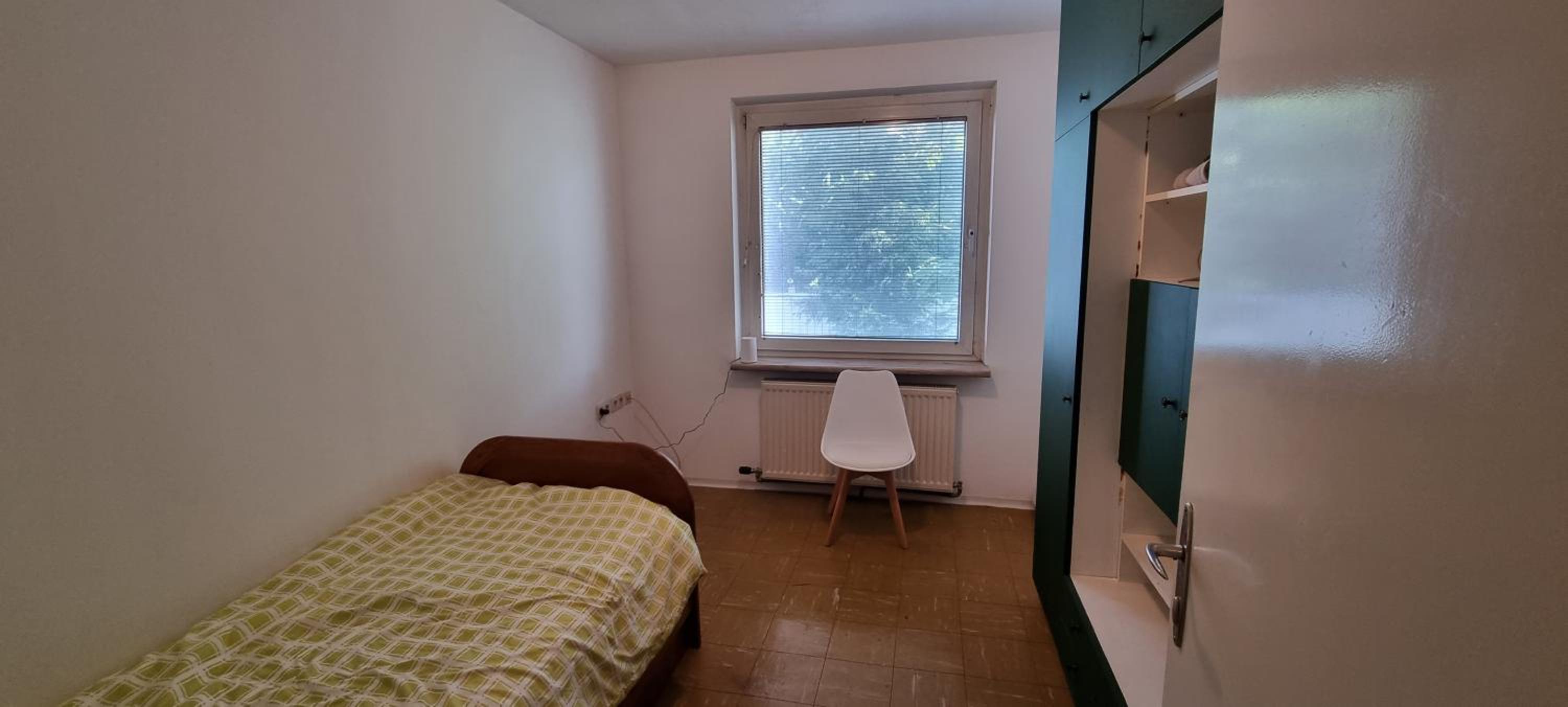 Two-Bedroom Apartment photo 2
