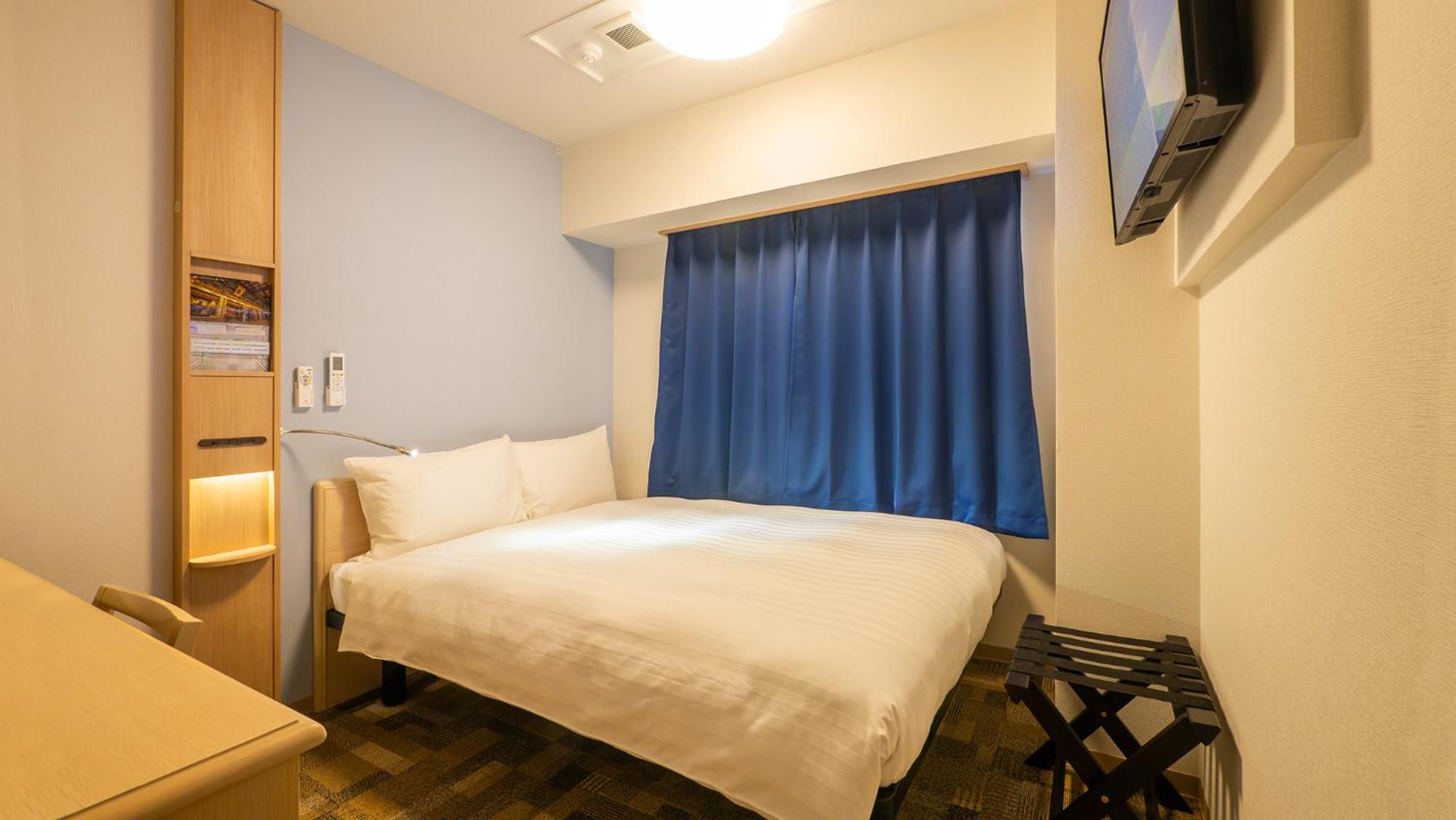 Double Room - Non-Smoking  - Photo 2