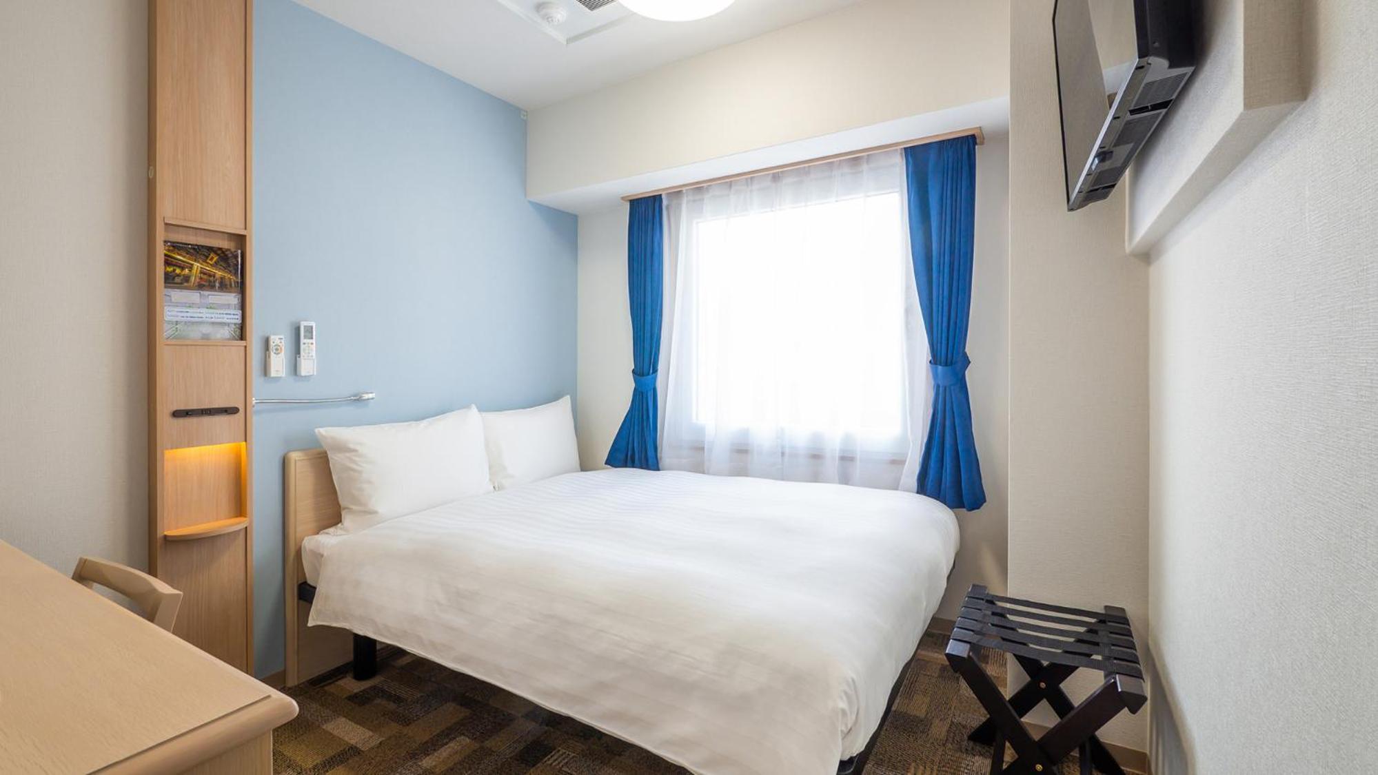 Double Room - Non-Smoking  - Photo 1