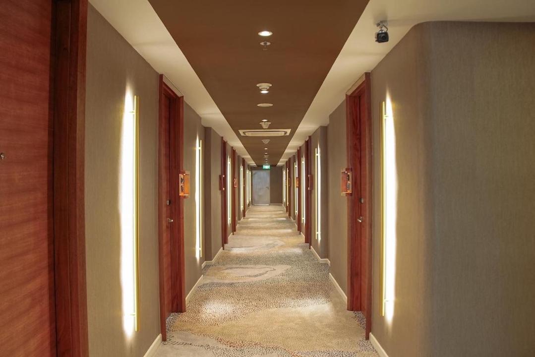Deluxe Double or Twin Room photo 2