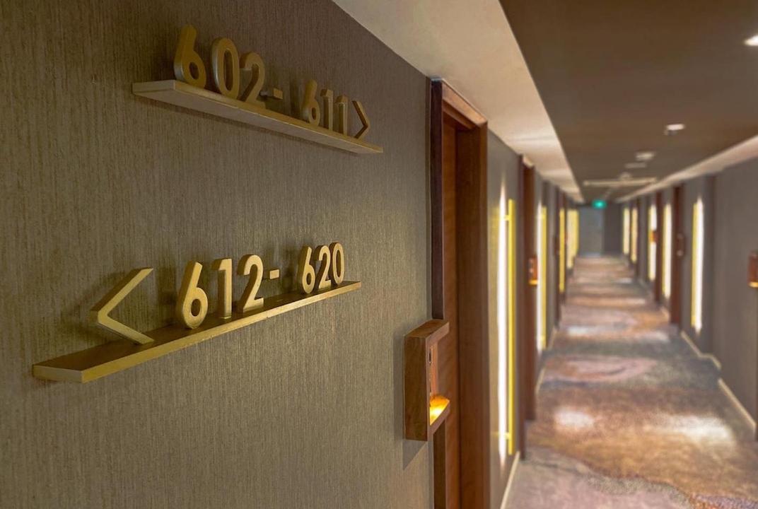 Deluxe Double or Twin Room photo 3
