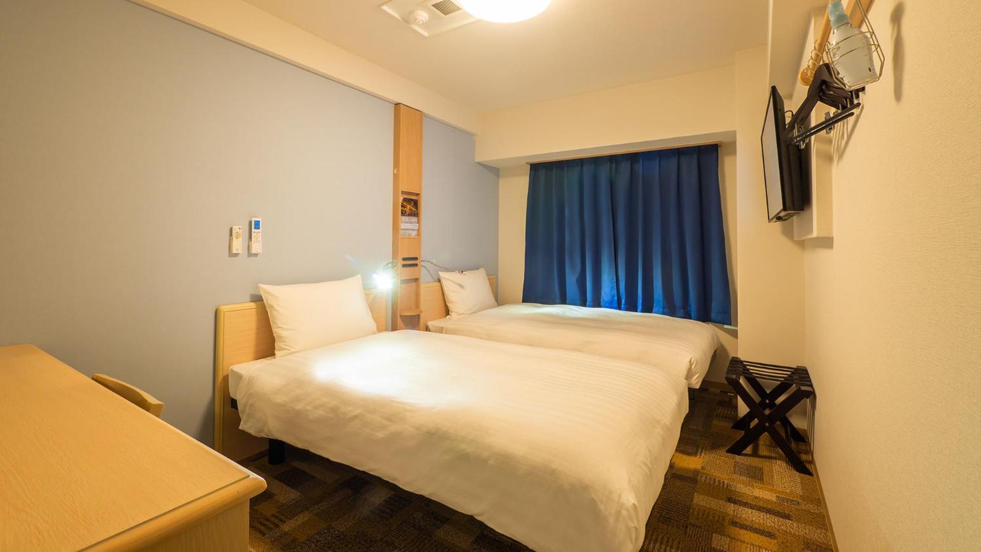 Standard Twin Room - Non-Smoking - Photo 14