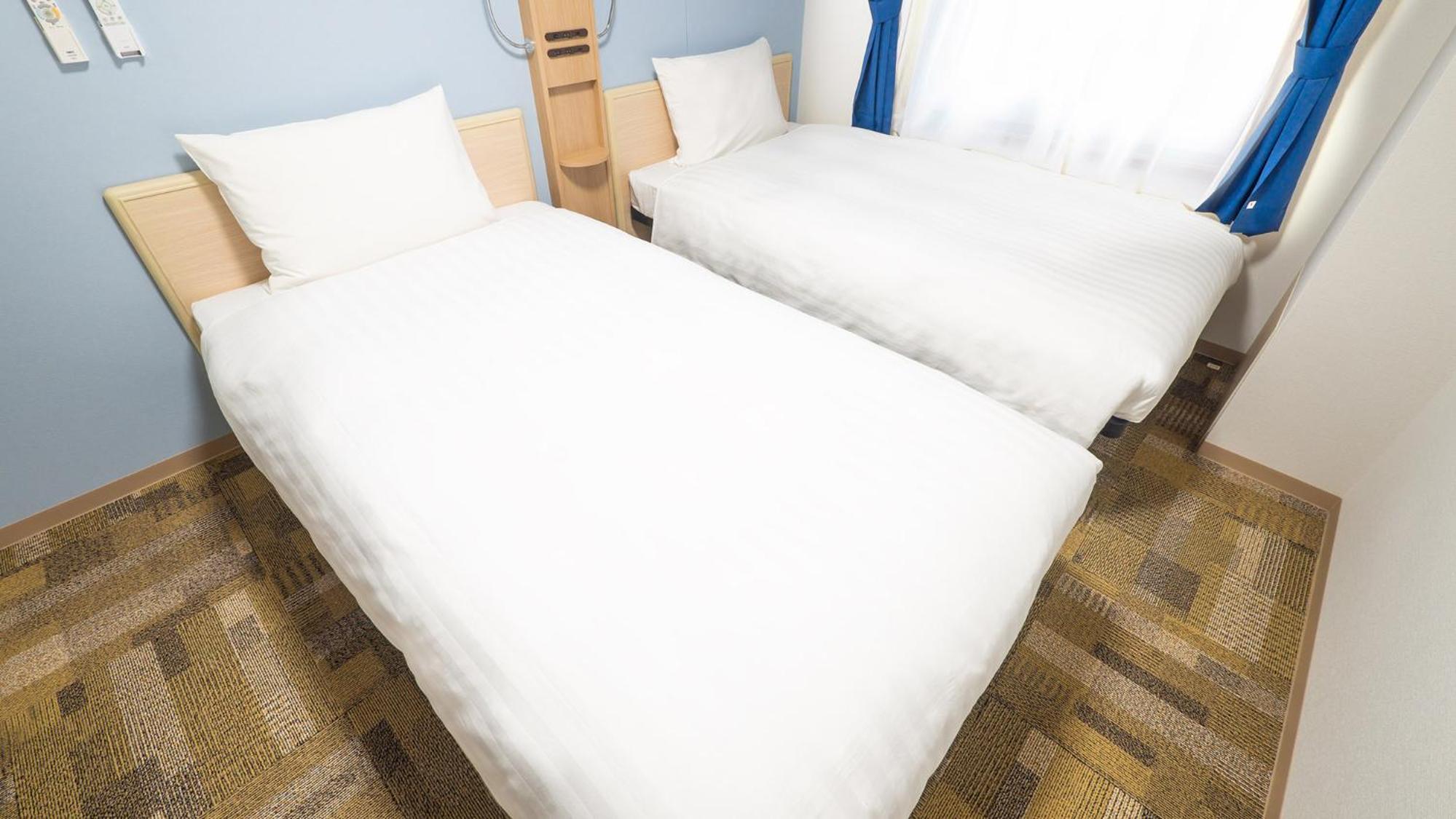 Standard Twin Room - Non-Smoking - Photo 16