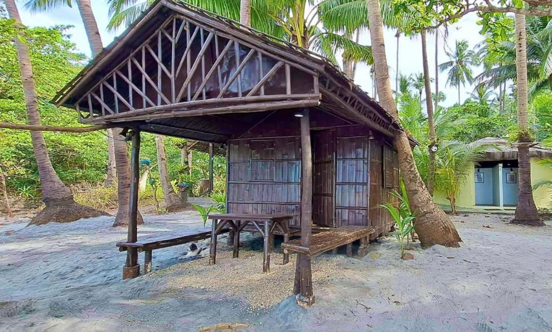 Quadruple Room with Sea View photo 3
