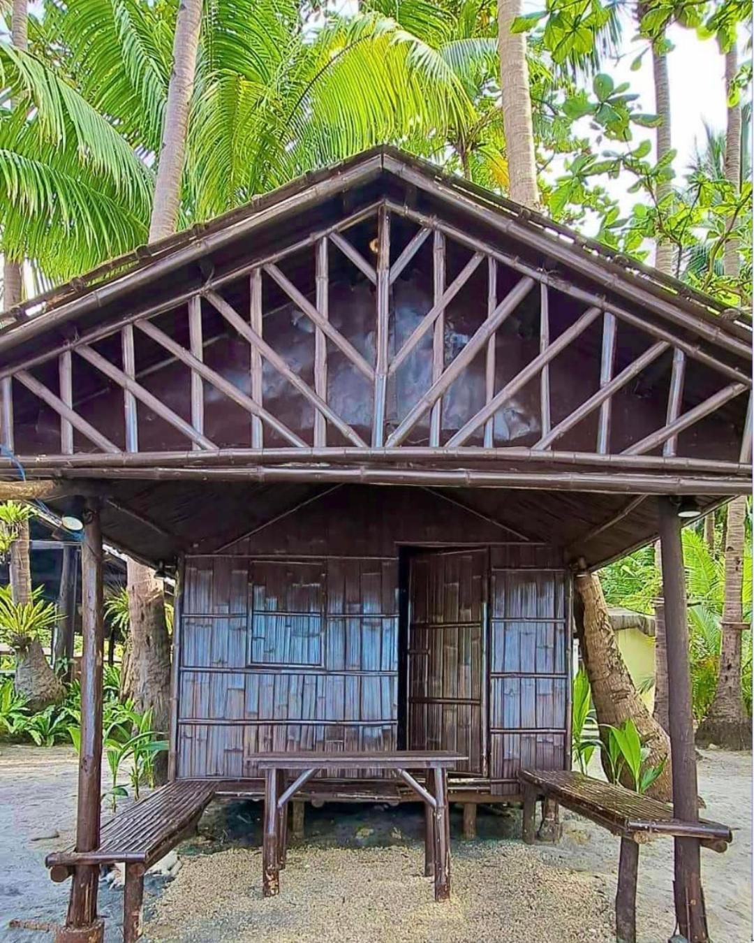 Quadruple Room with Sea View photo 2