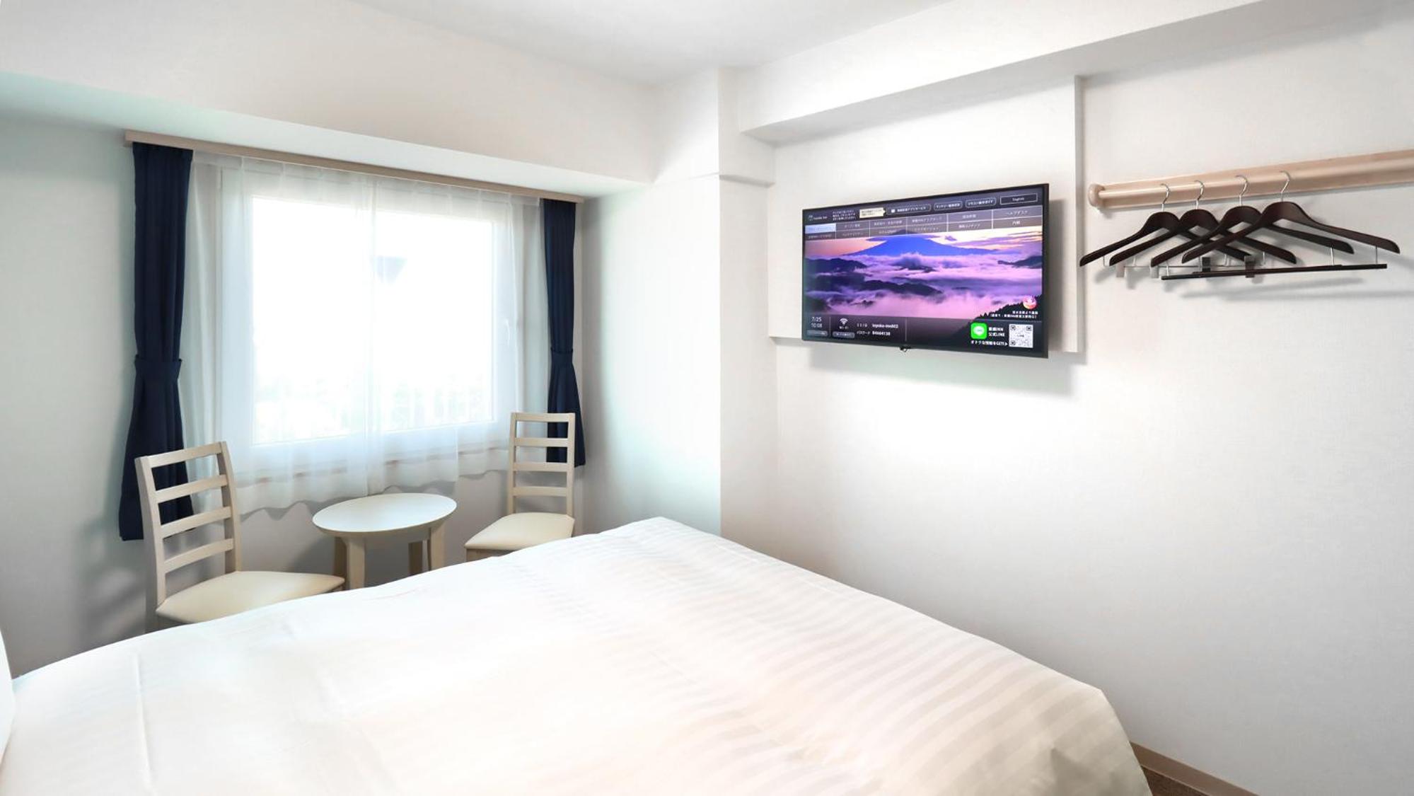 Standard Double Room - Non-Smoking - Photo 9