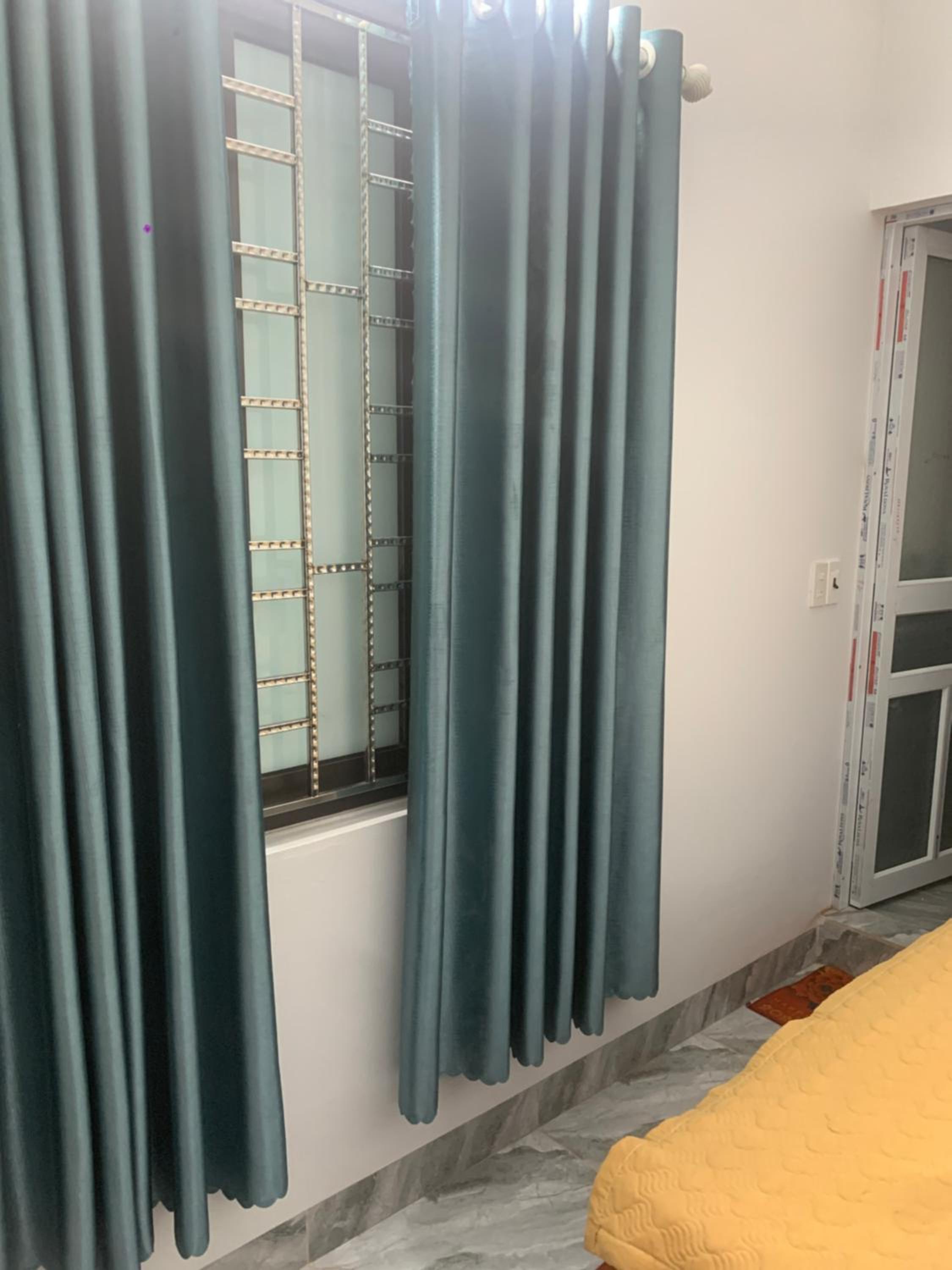 Luxury Triple Room photo 3