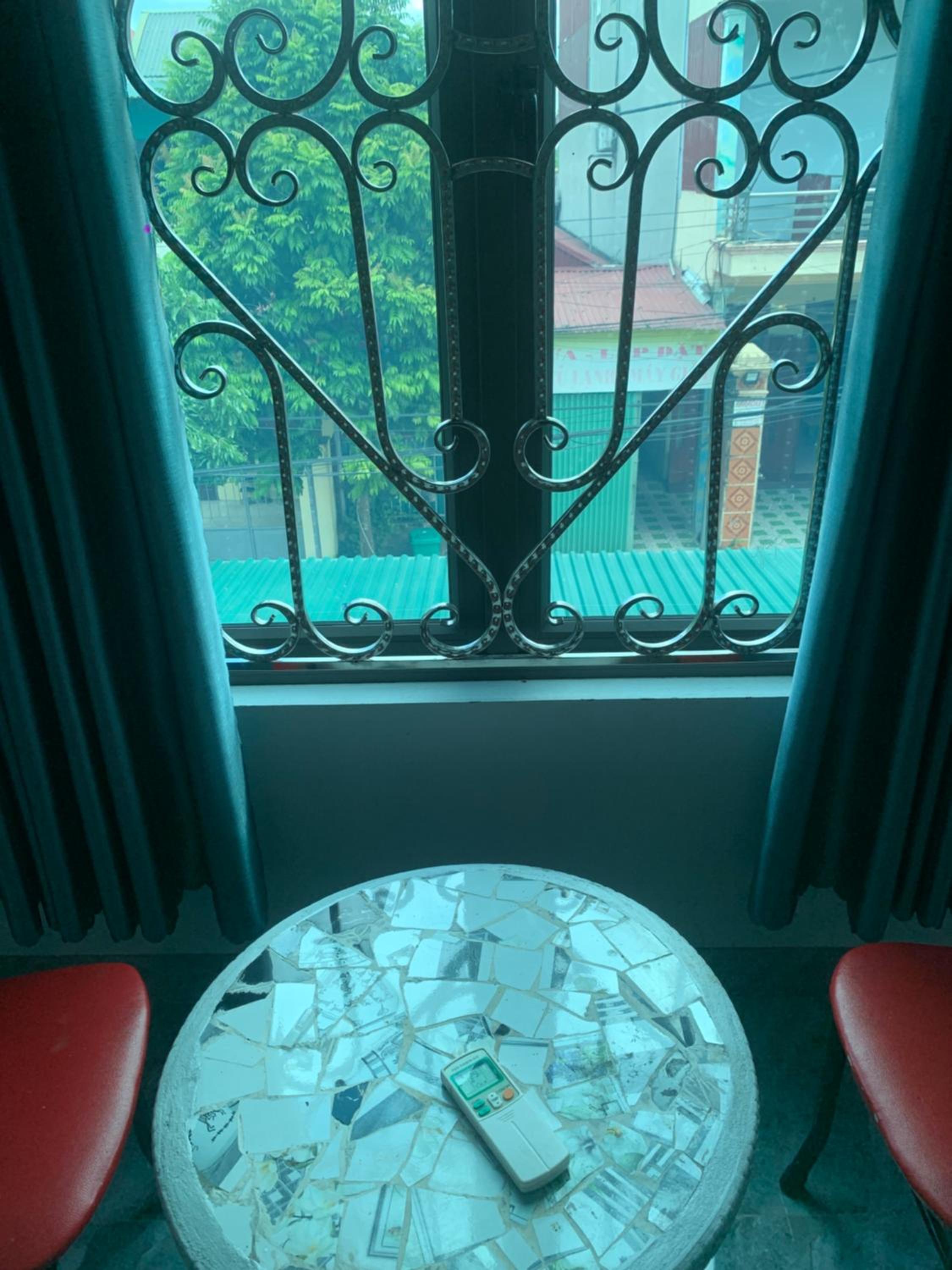 Double Room with Private Bathroom photo 2