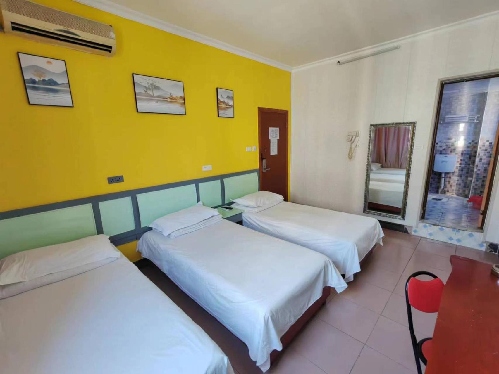 Triple Room photo 1