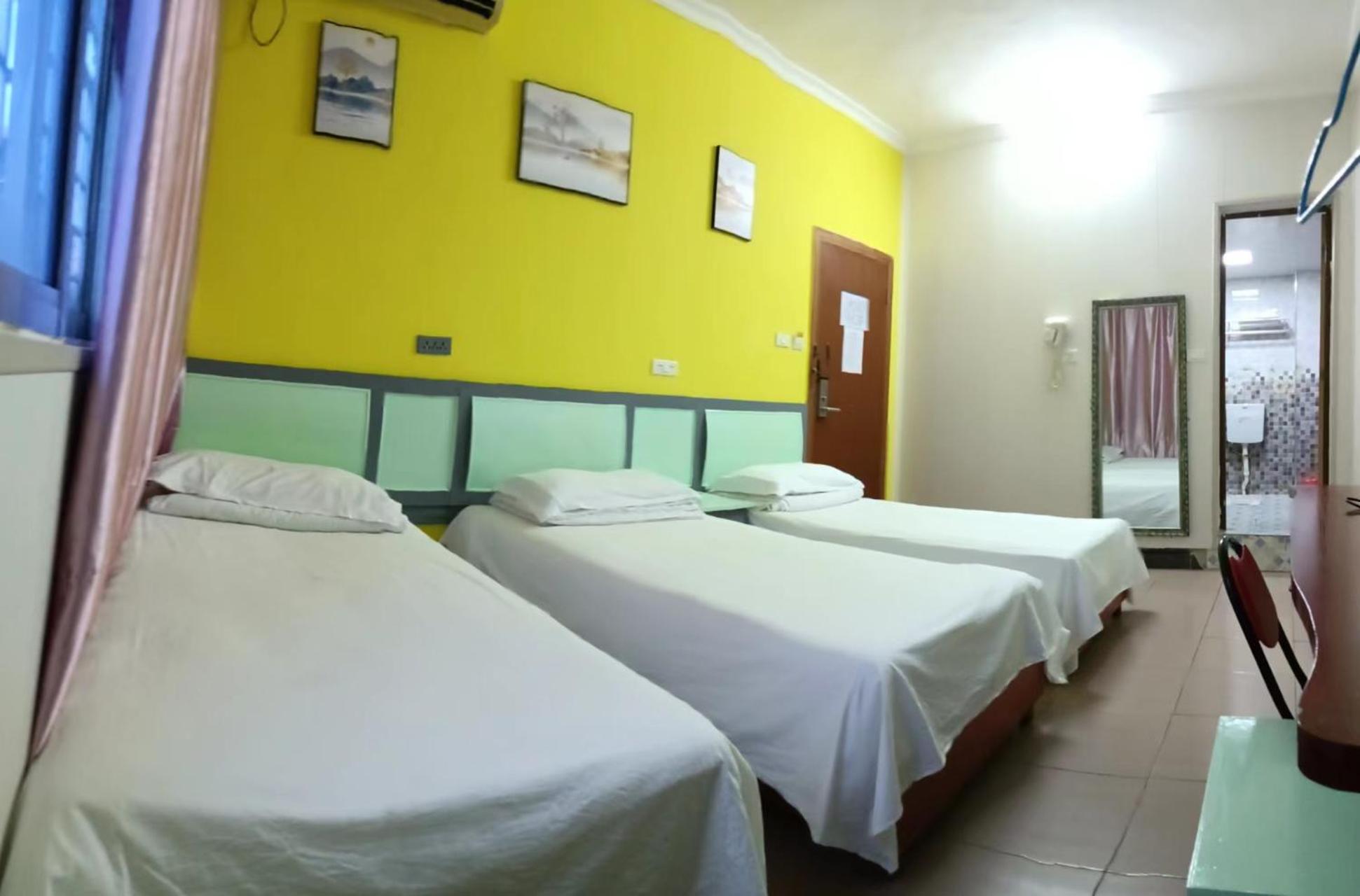 Triple Room photo 2