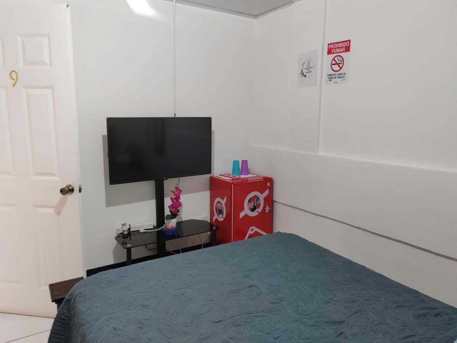 Double or Twin Room photo 2
