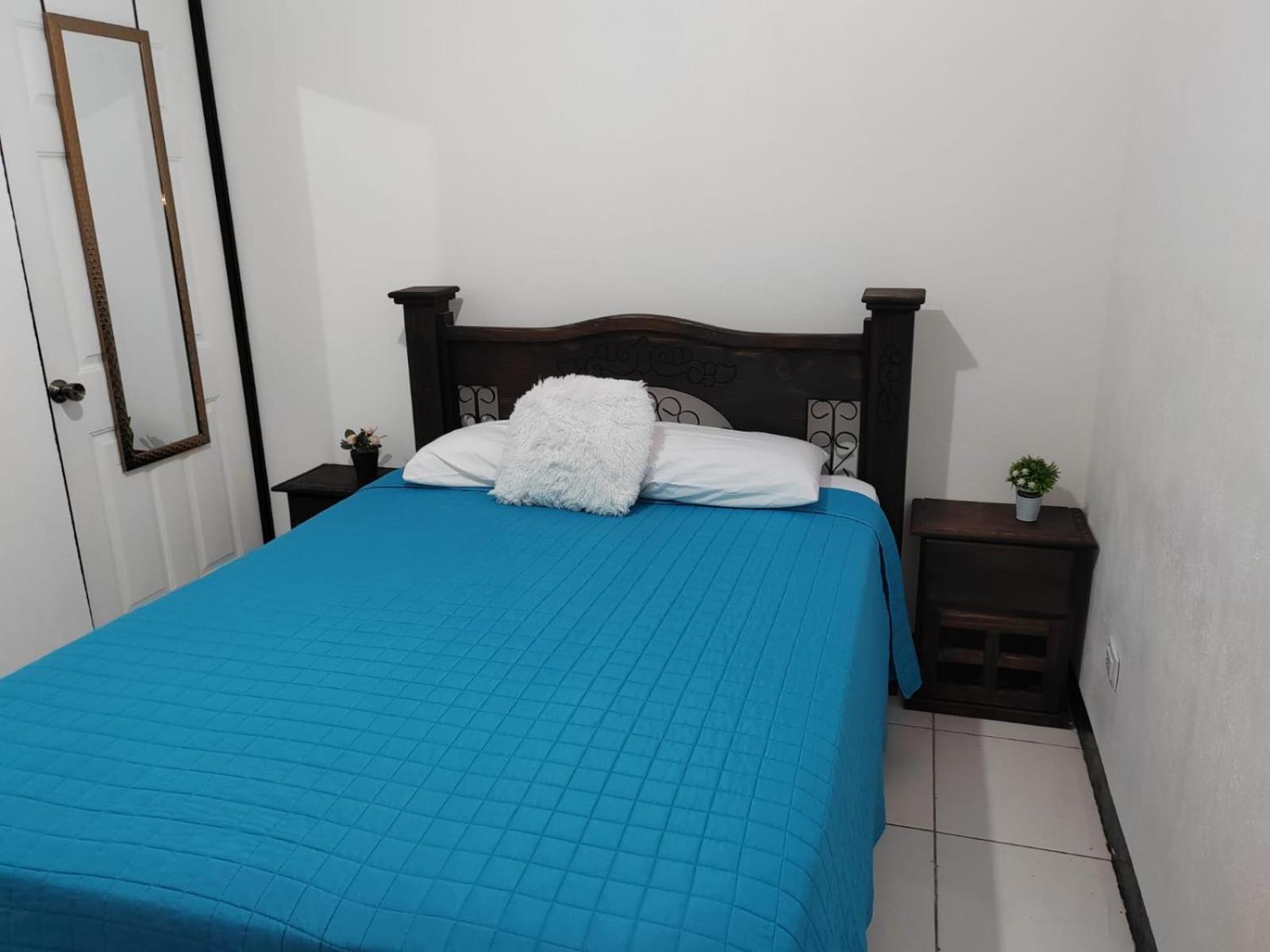Economy Double or Twin Room photo 3
