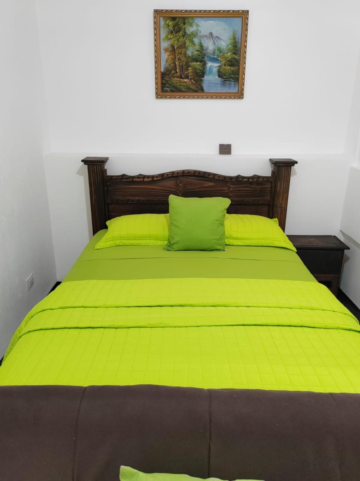 Standard Double Room photo 3