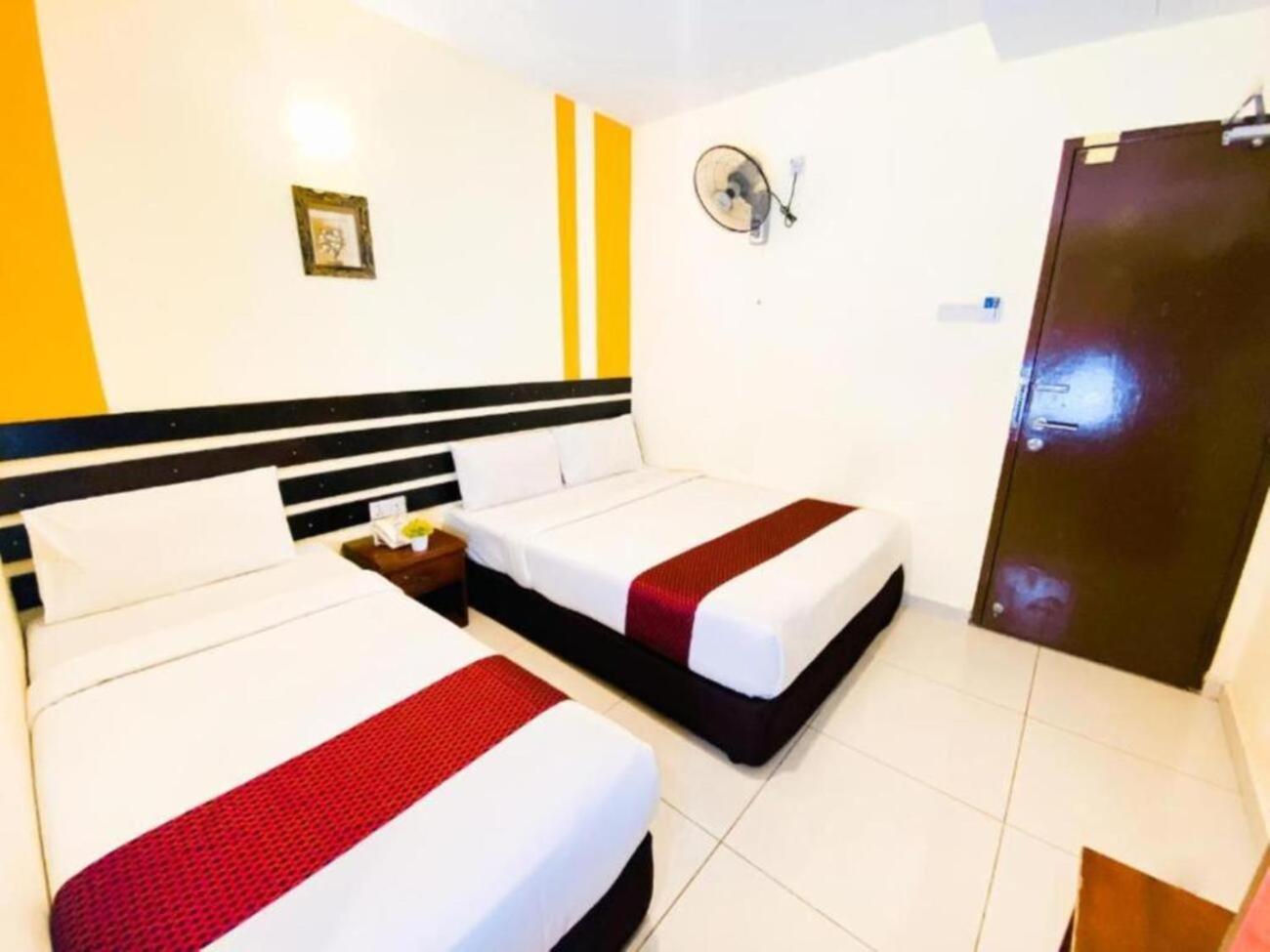 Triple Room photo 2