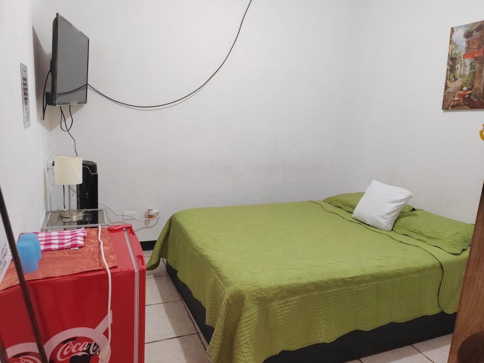 Double Room photo 3