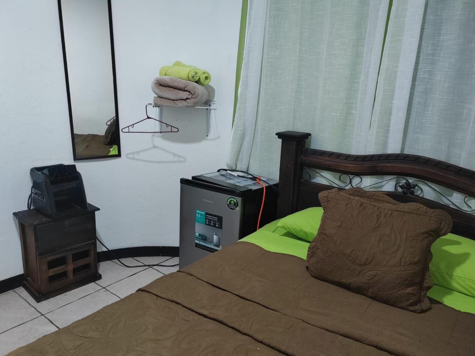Budget Double or Twin Room photo 3