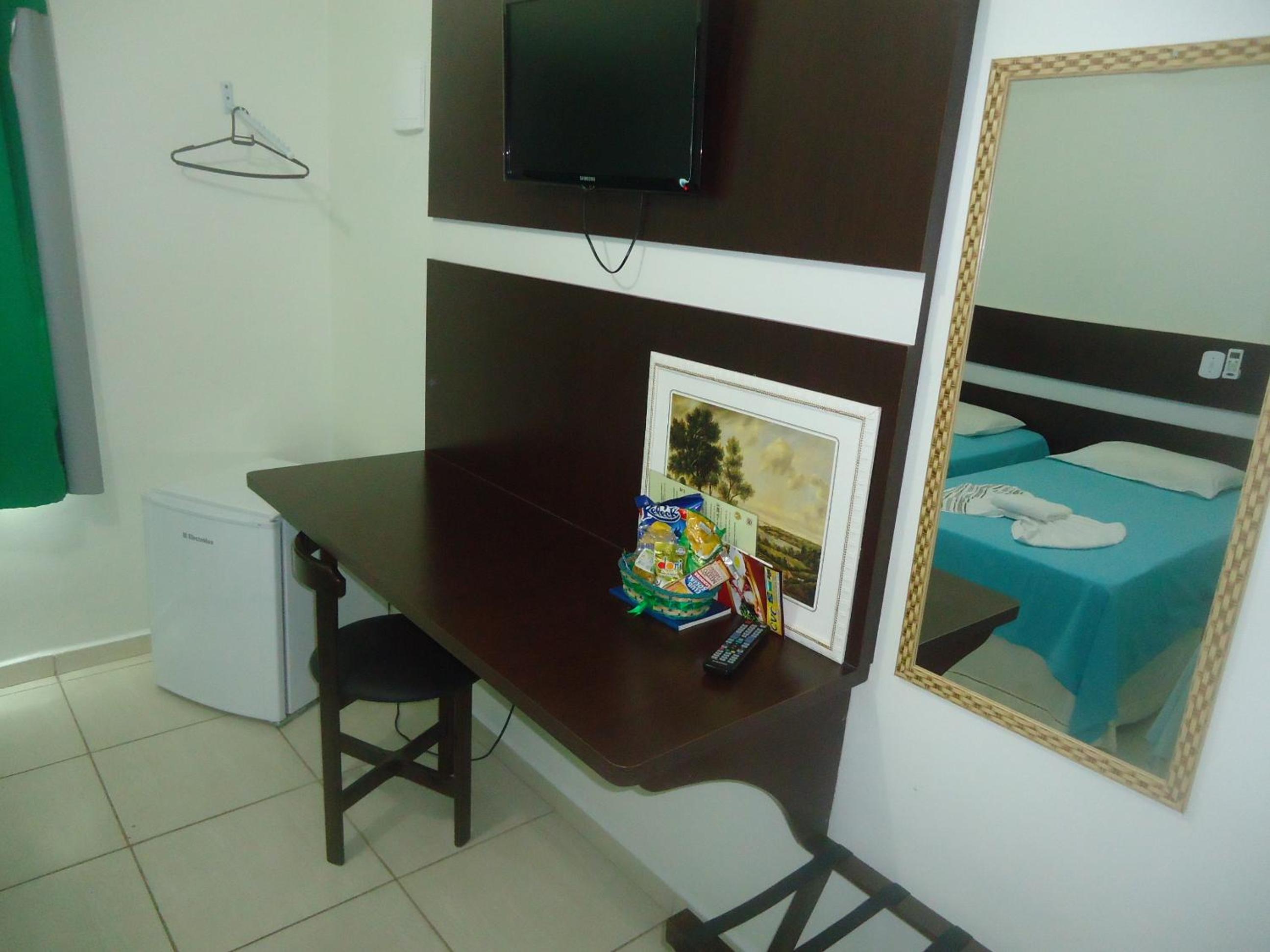 Standard Triple Room photo 3