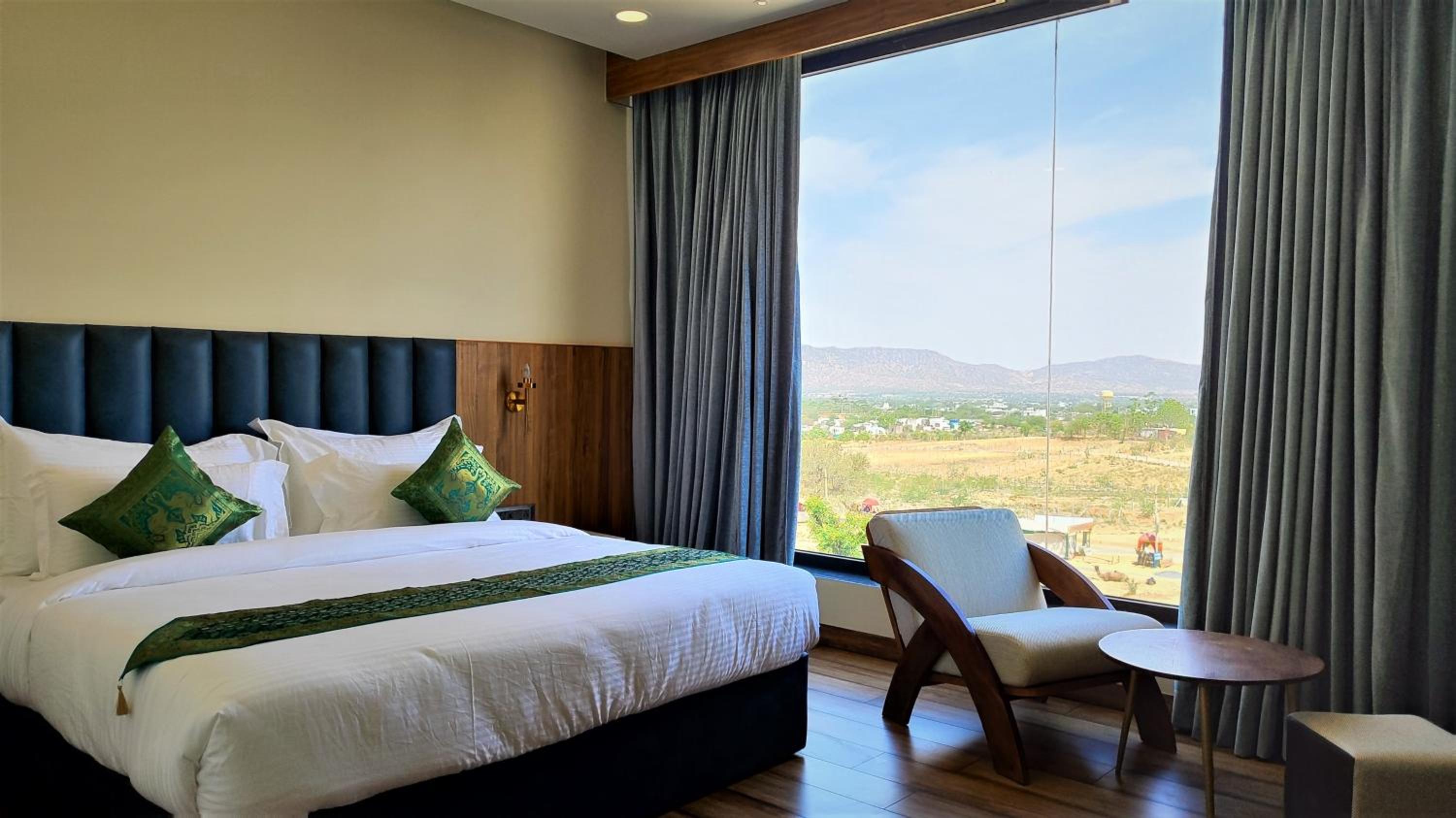 Premier Room - Photo 2