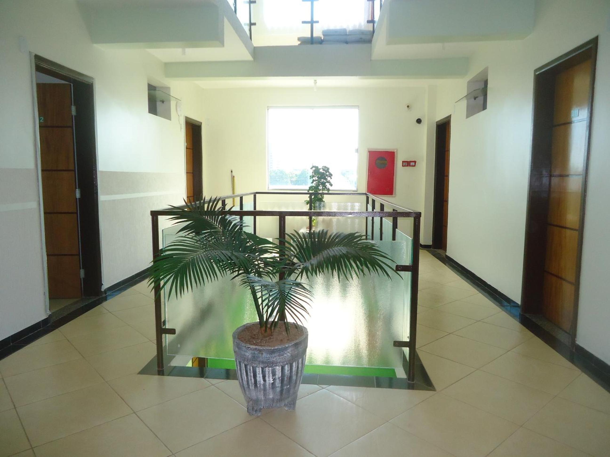 Double or Twin Room photo 3