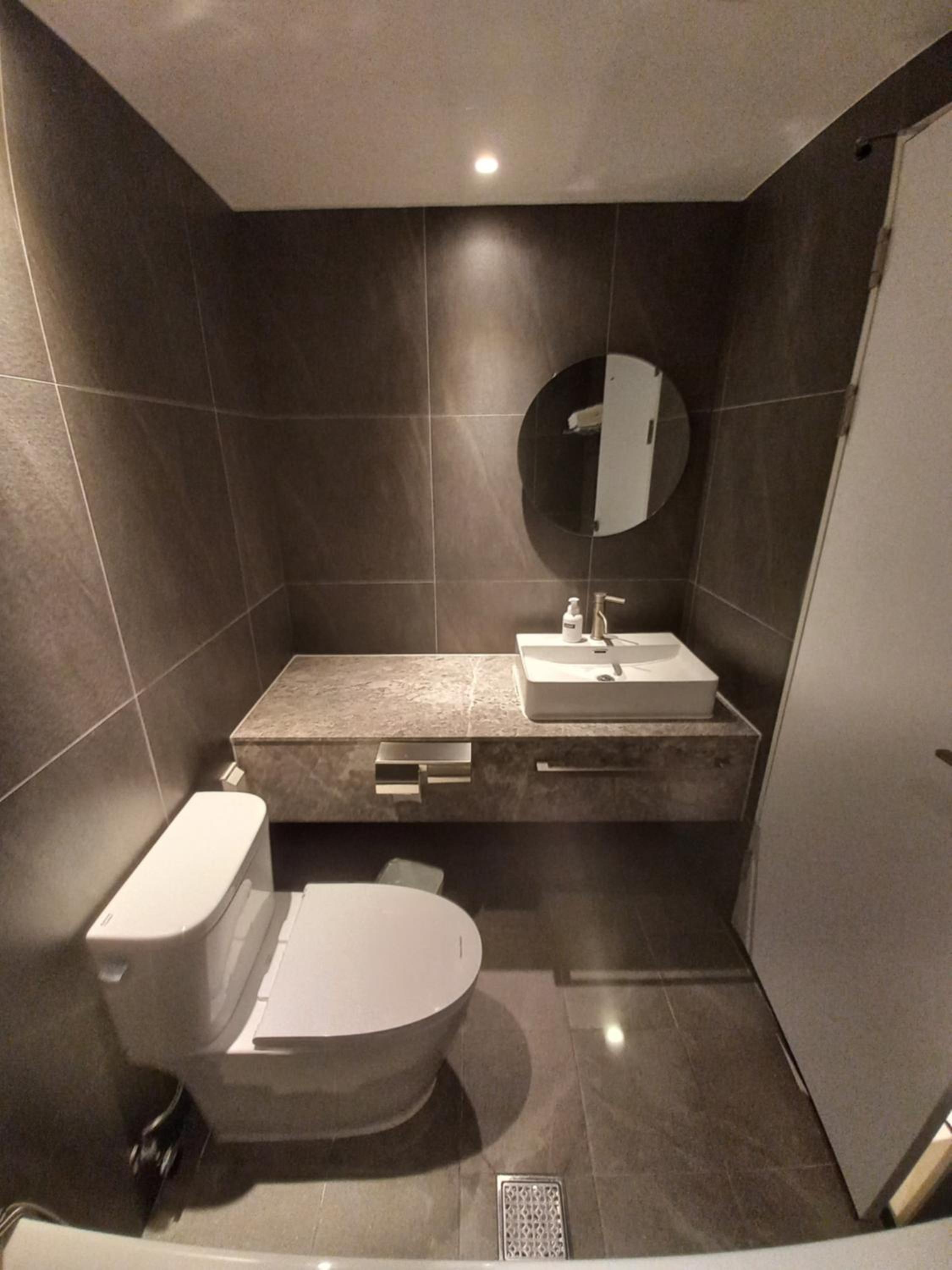 Double Room - Photo 7