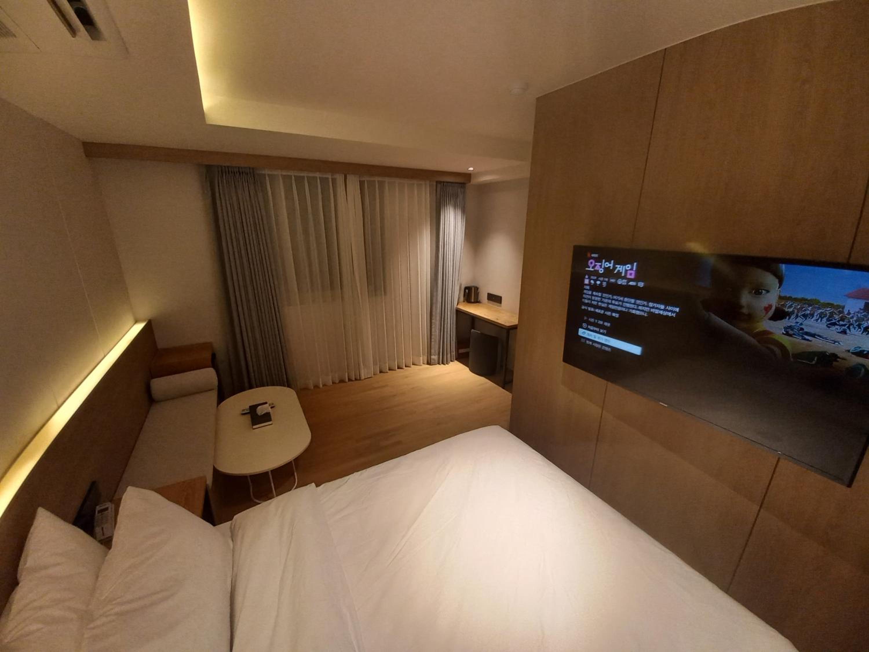 Deluxe Room-Styler