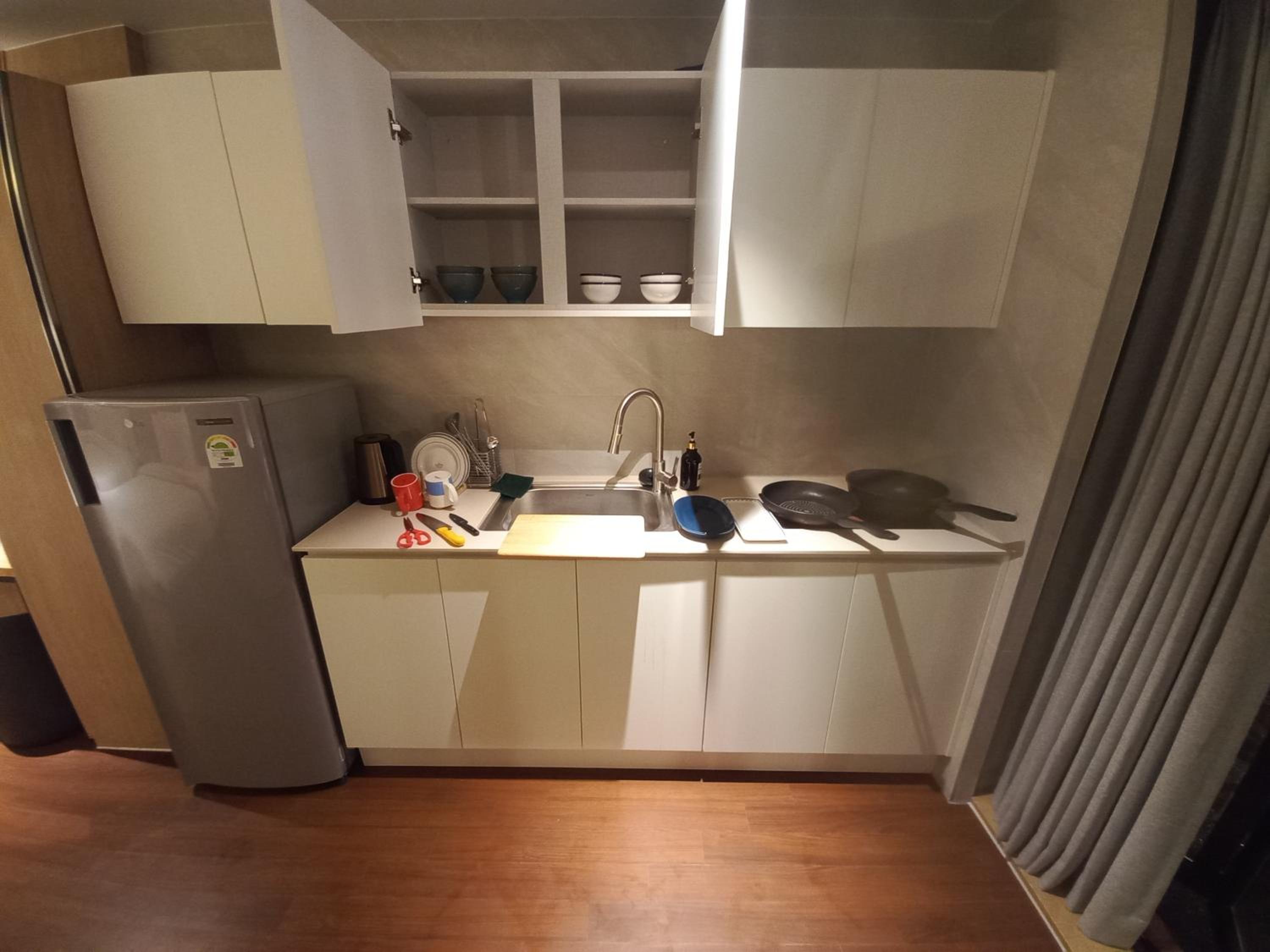Suite Room - Photo 4