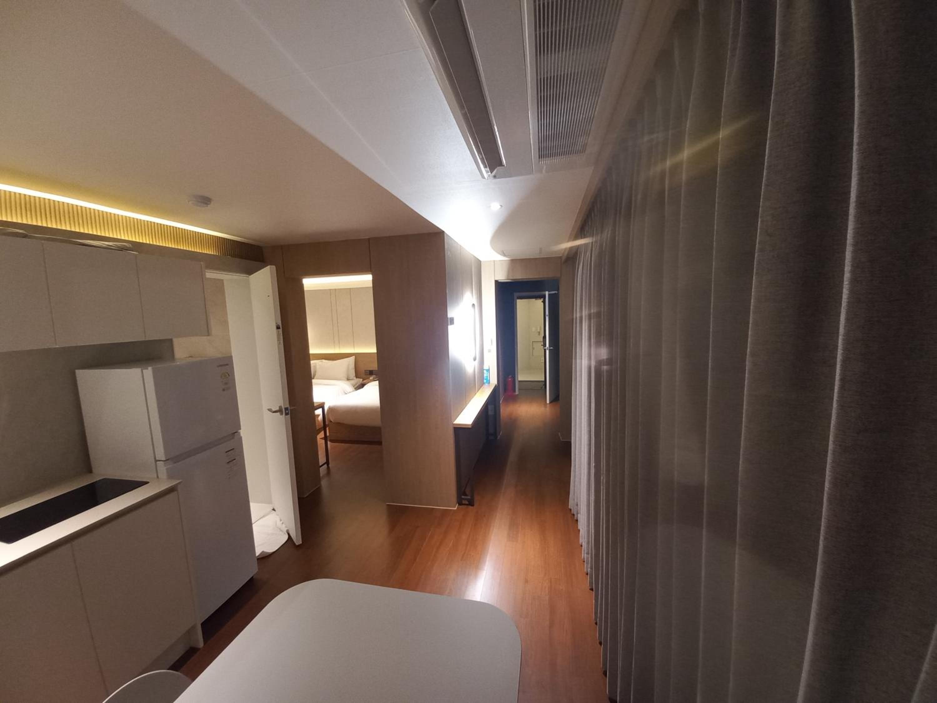 Royal Suite Room
