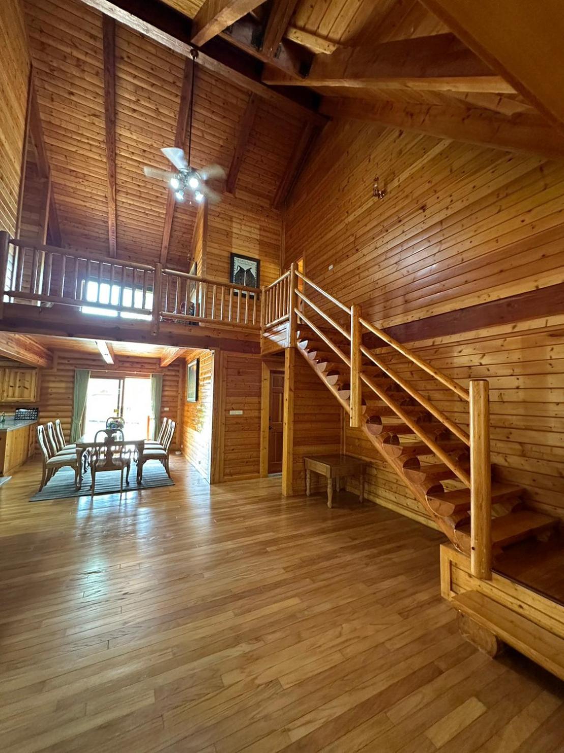 Chalet Superior