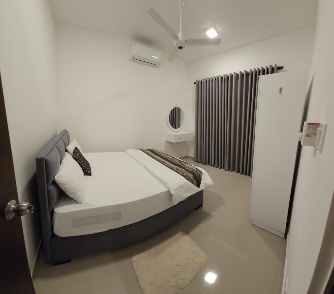Two-Bedroom Apartment photo 1