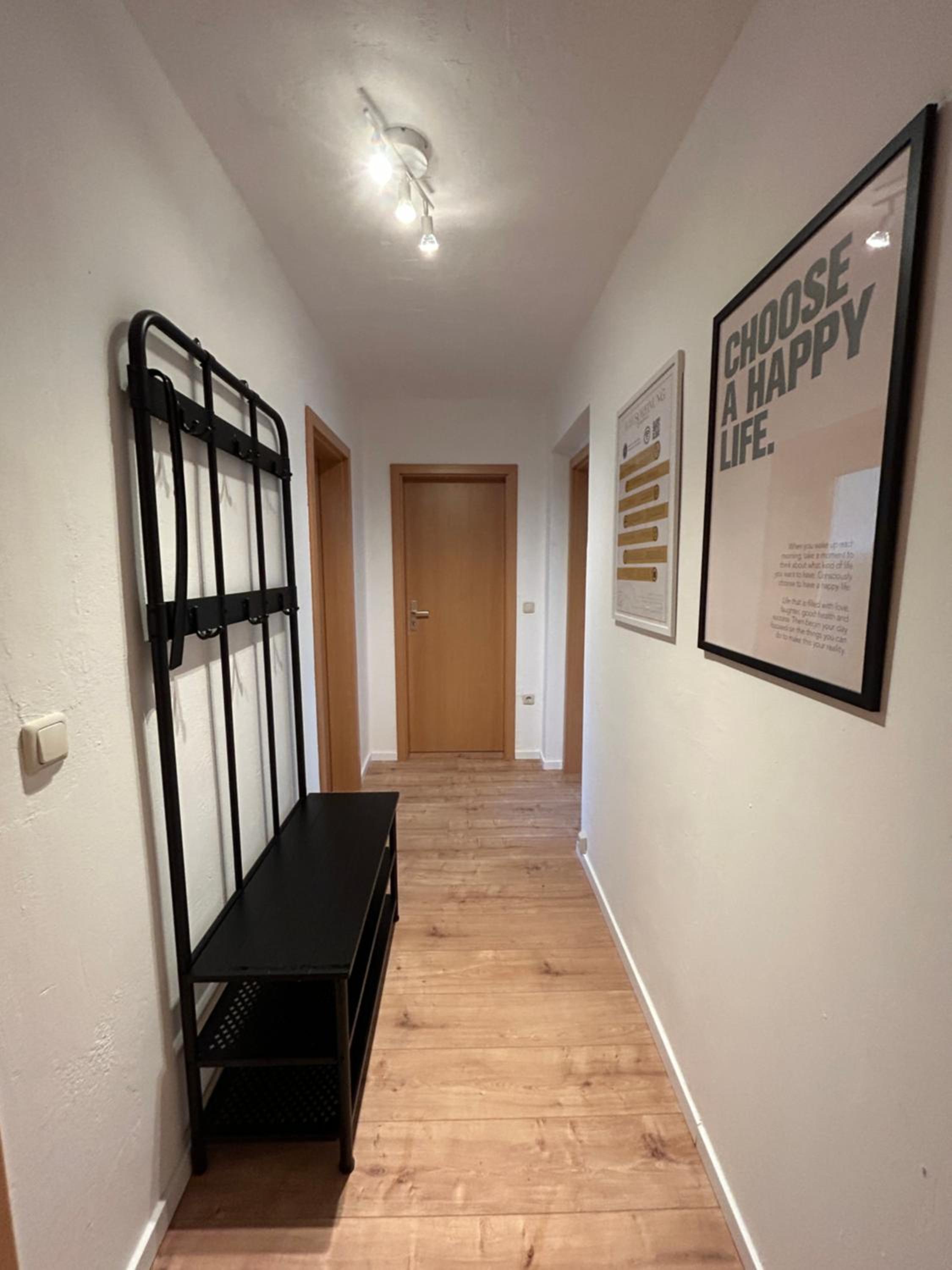 Two-Bedroom Apartment photo 1