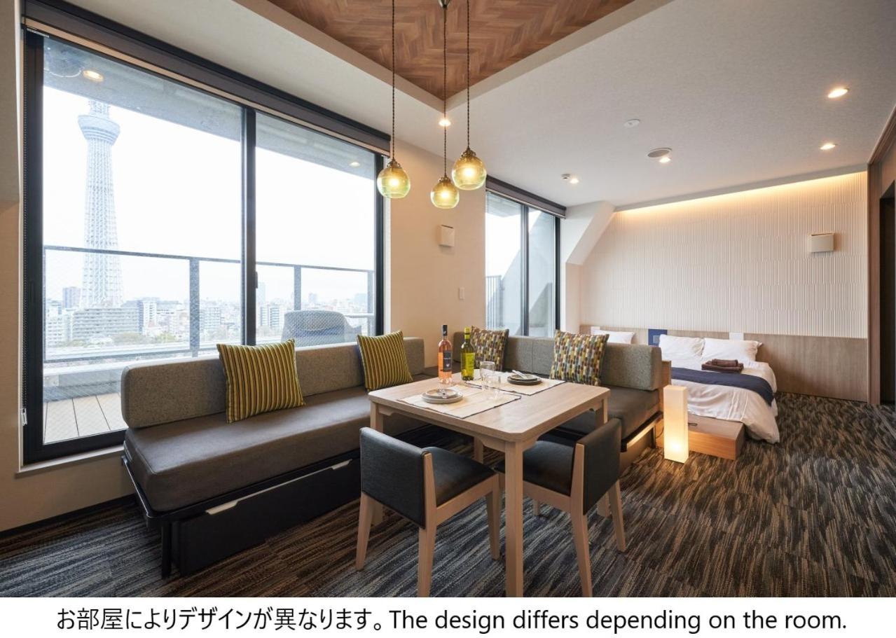 Top Floor Suite with Balcony photo 1