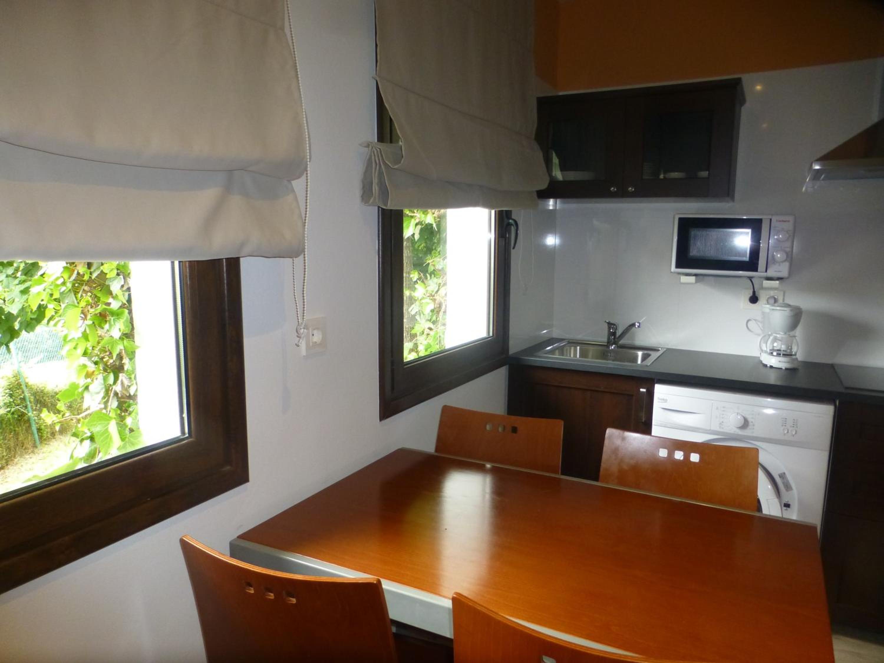 One-Bedroom House photo 3