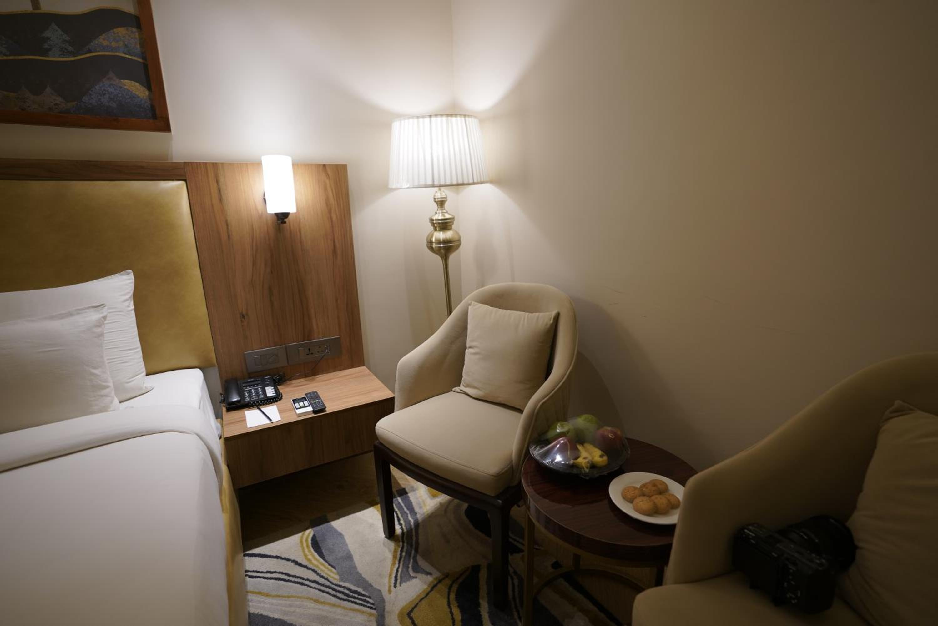 Deluxe Room photo 3